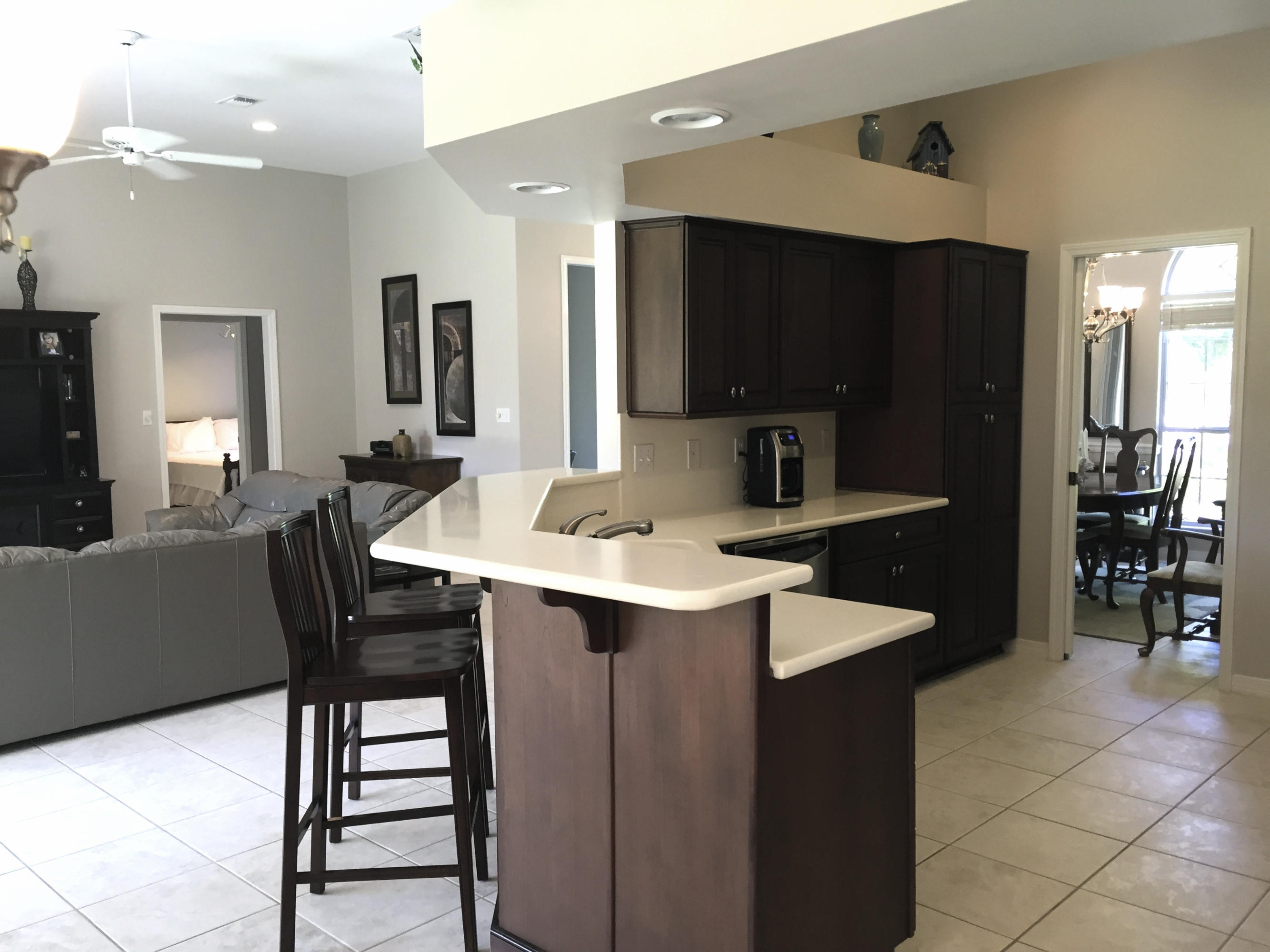 LA FONTAINE - Residential