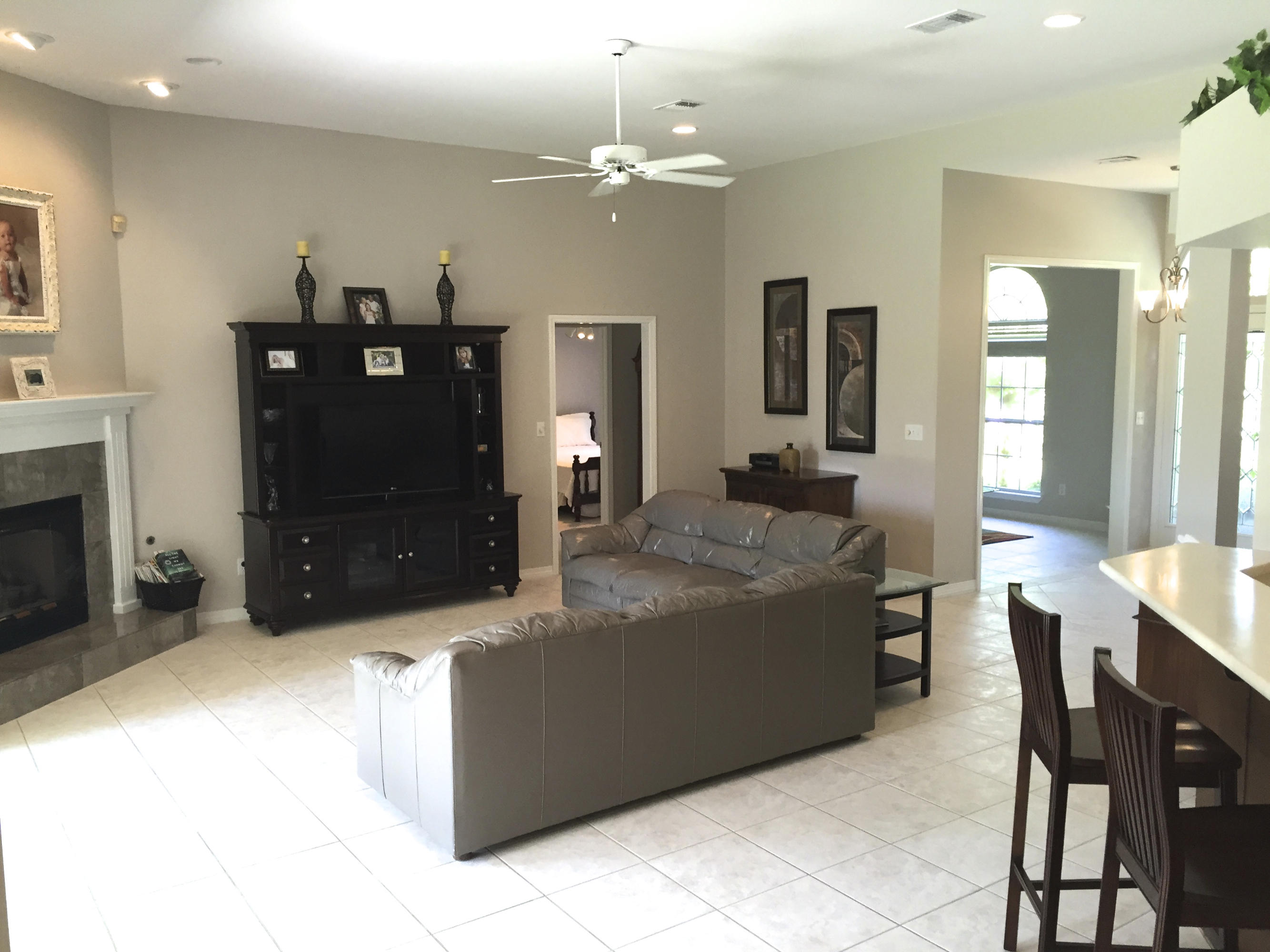 LA FONTAINE - Residential