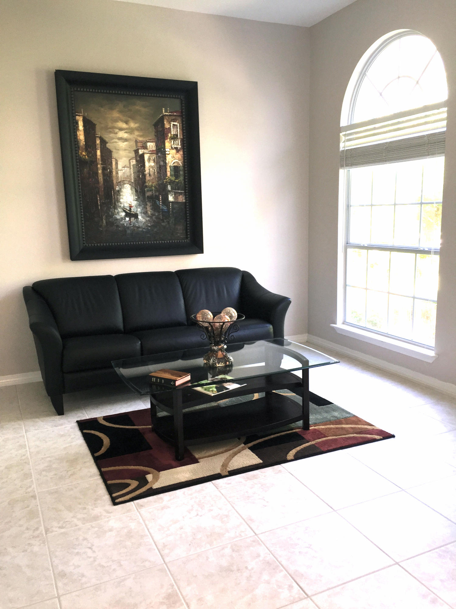 LA FONTAINE - Residential