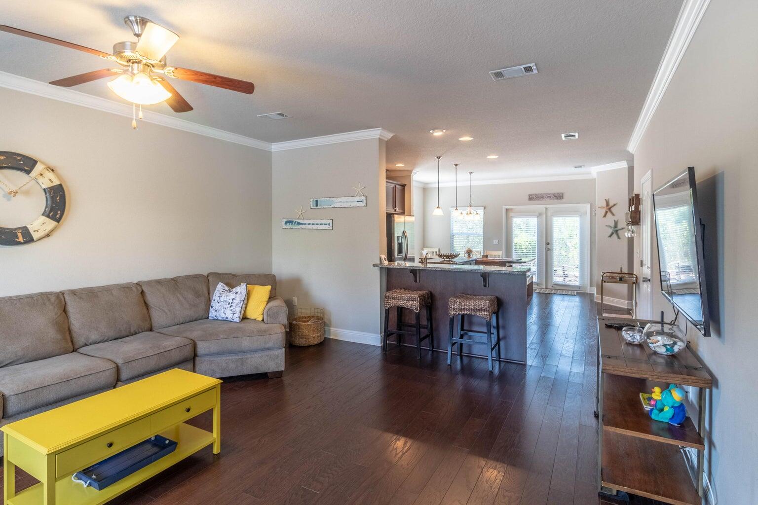 WEST SHORE PLACE - Residential Lease