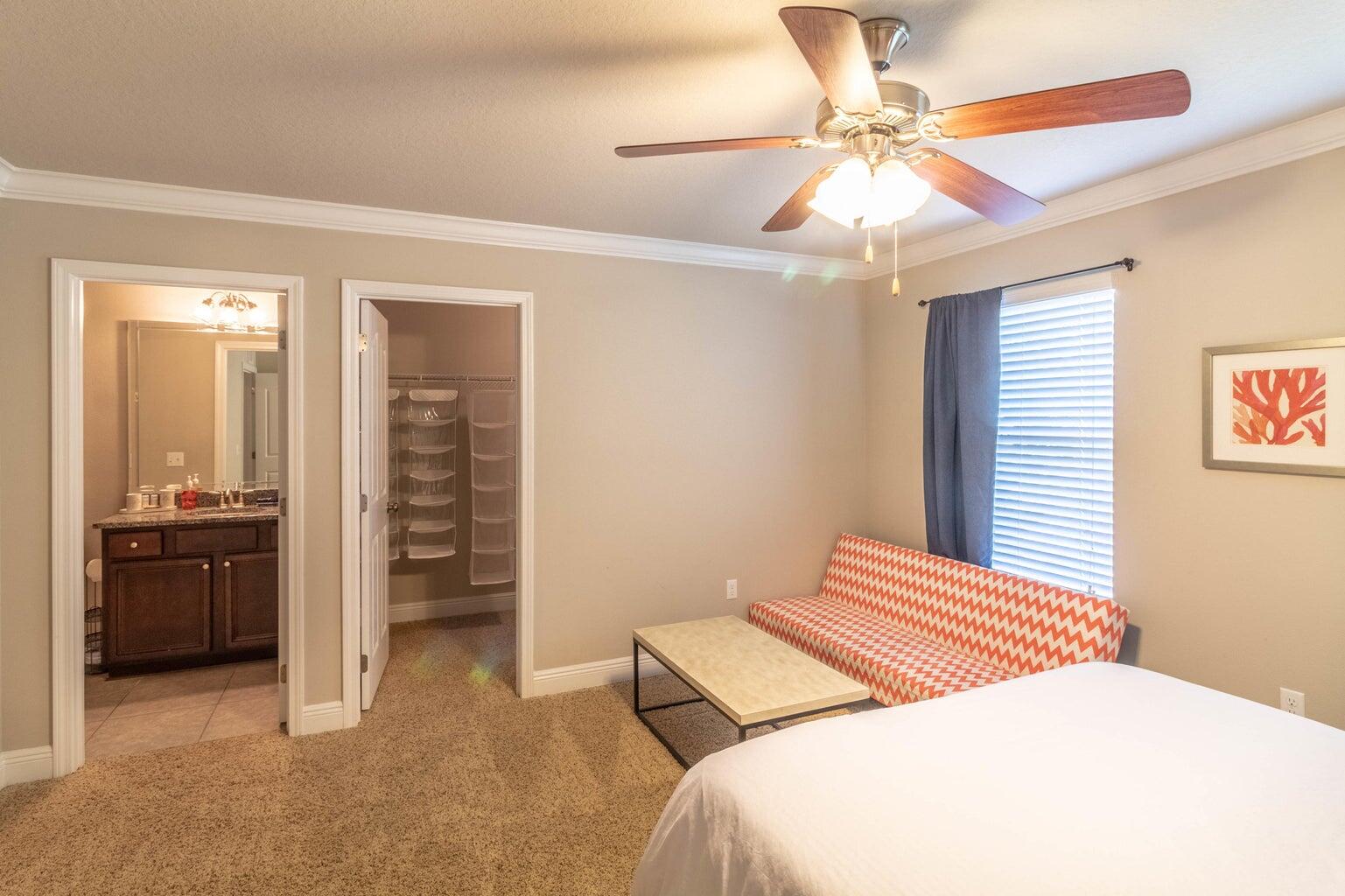 WEST SHORE PLACE - Residential Lease