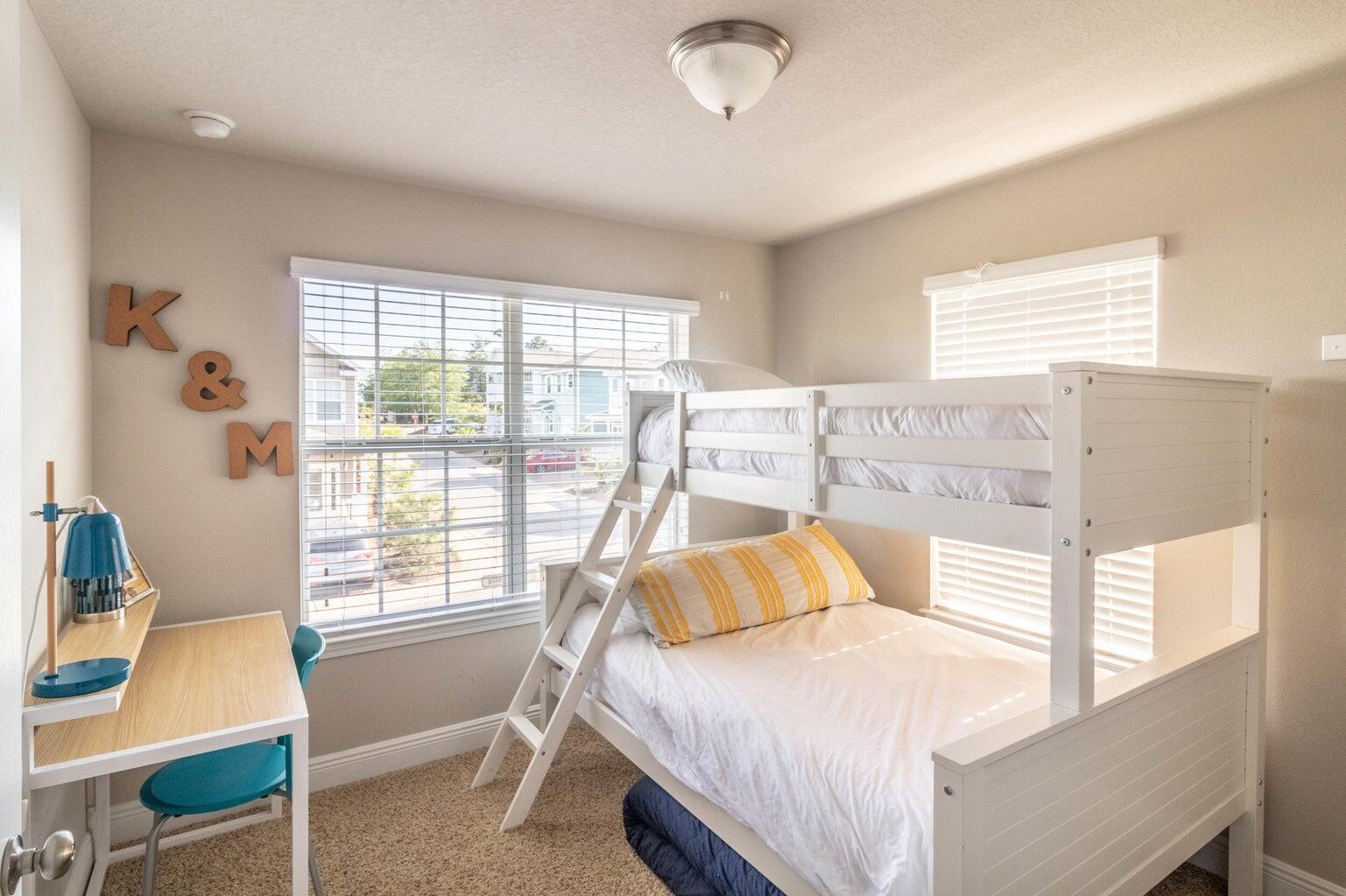 WEST SHORE PLACE - Residential Lease