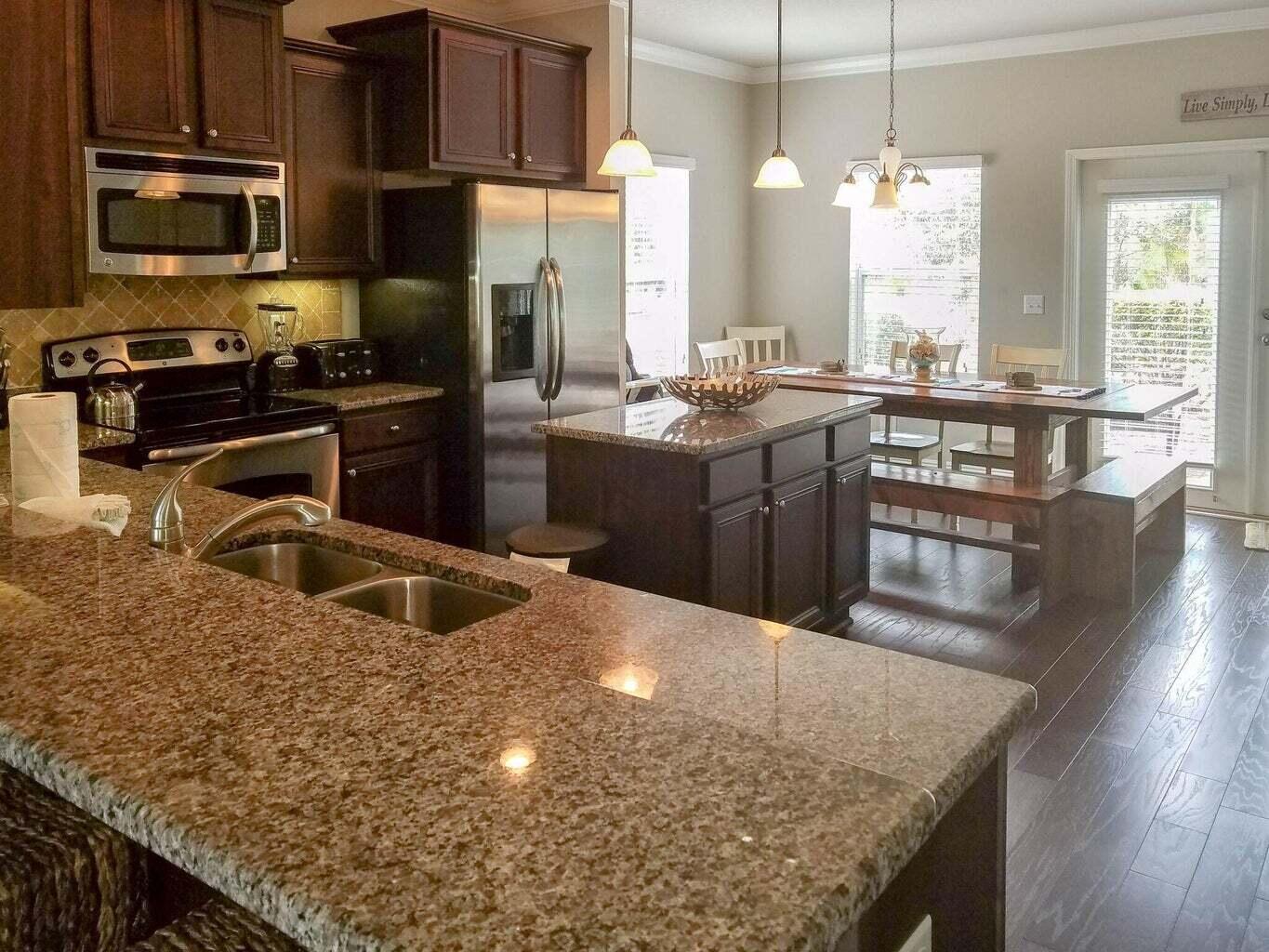 WEST SHORE PLACE - Residential Lease