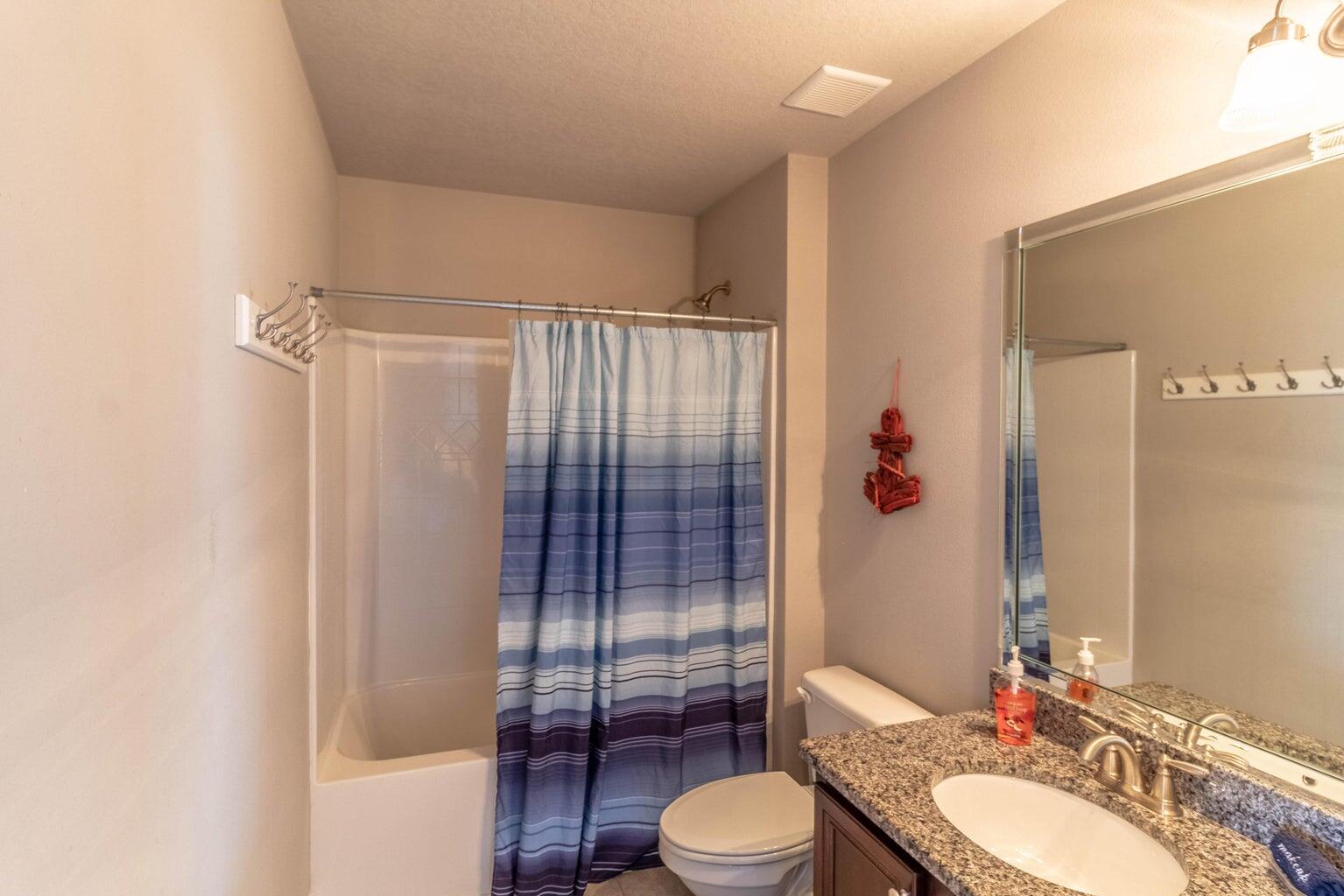 WEST SHORE PLACE - Residential Lease