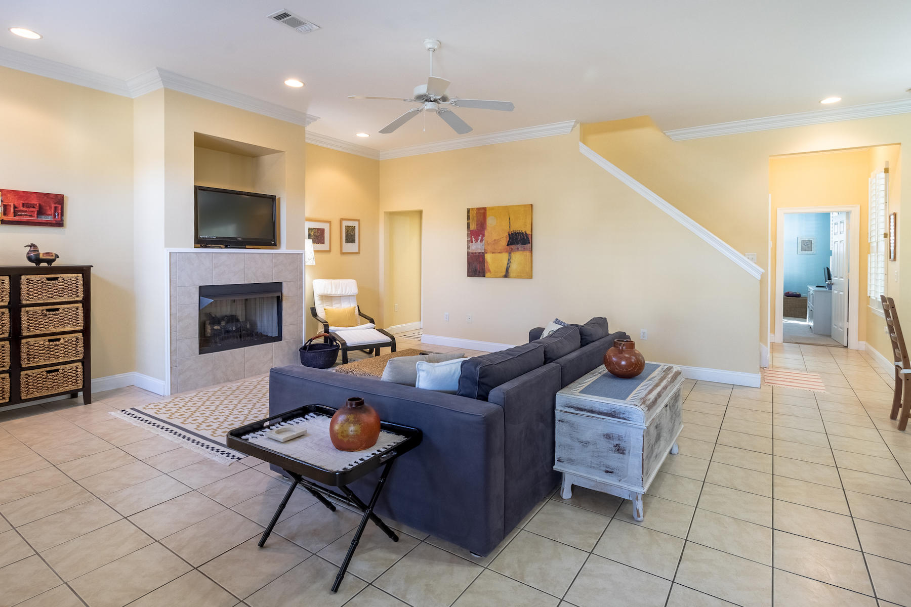 COURTYARDS OF SANTA ROSA BEACH - Residential