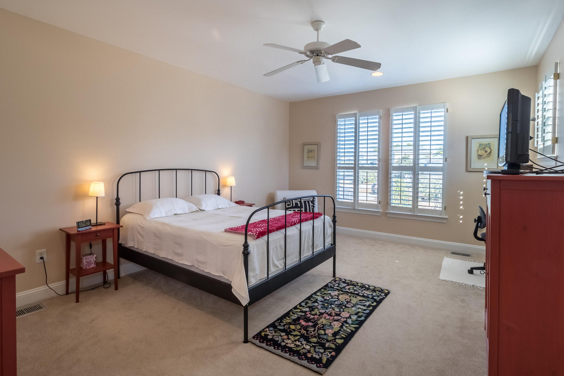 COURTYARDS OF SANTA ROSA BEACH - Residential