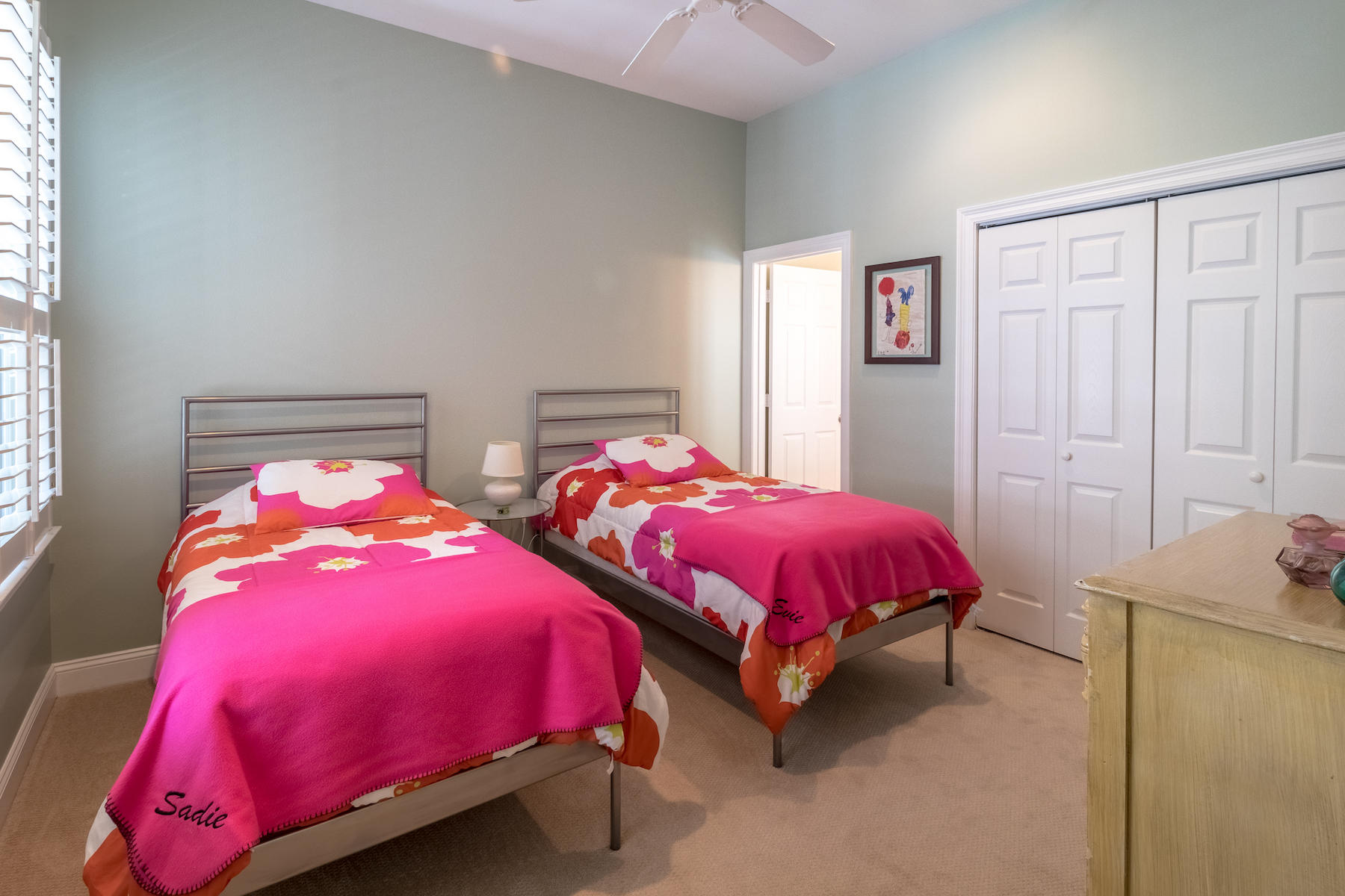 COURTYARDS OF SANTA ROSA BEACH - Residential