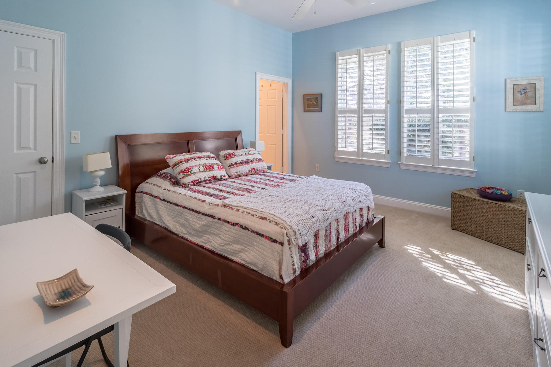 COURTYARDS OF SANTA ROSA BEACH - Residential