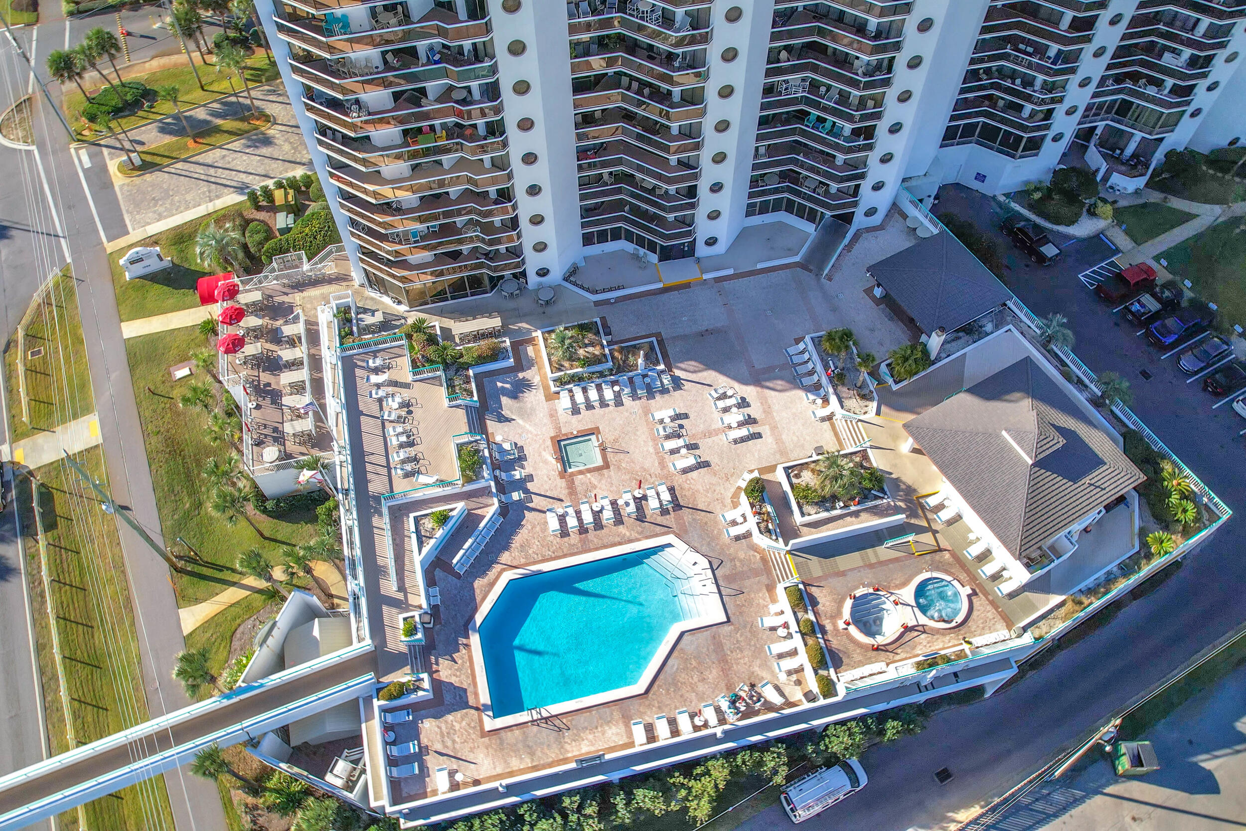 DESTIN SURFSIDE CONDO - Residential