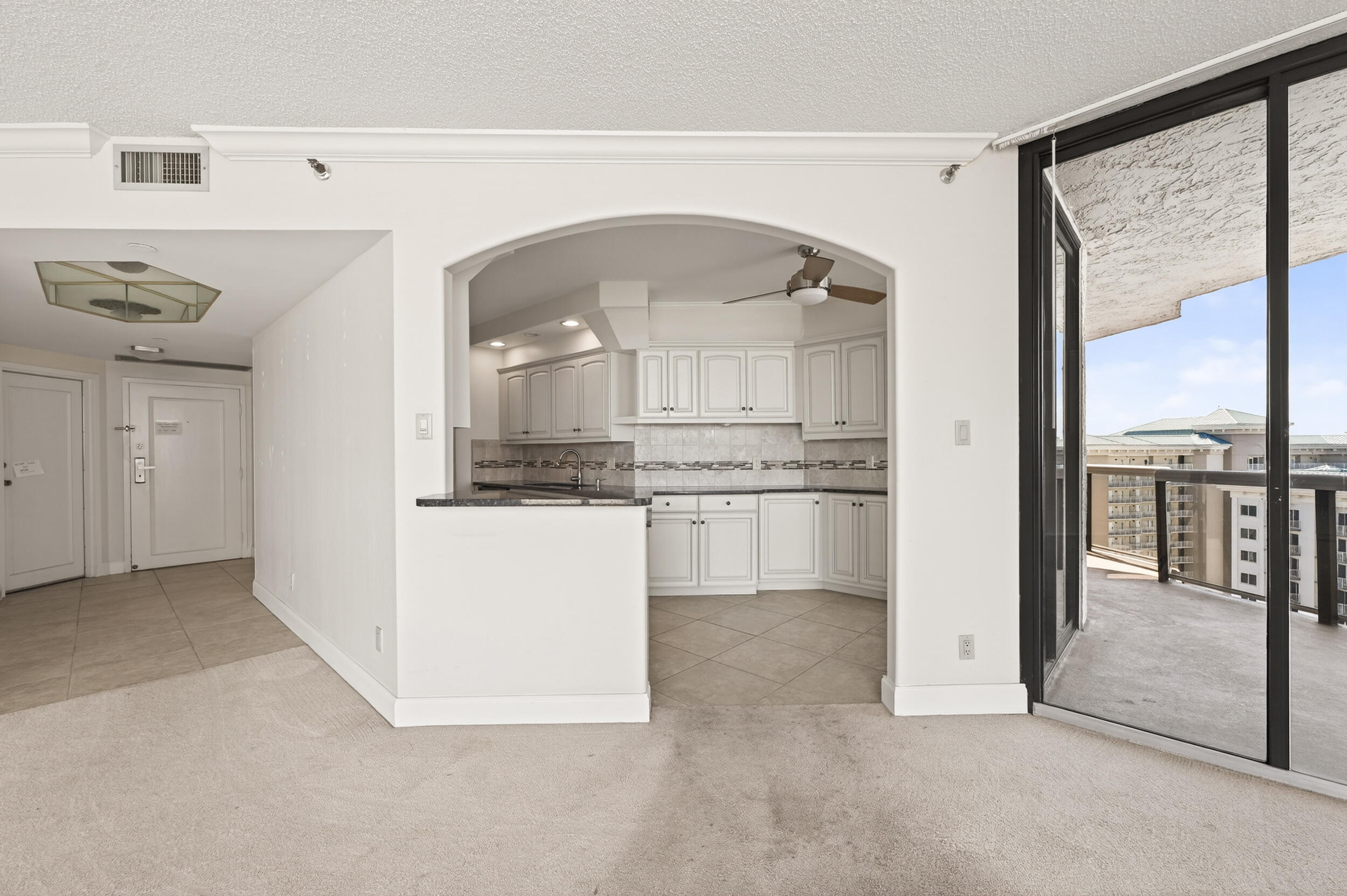 DESTIN SURFSIDE CONDO - Residential