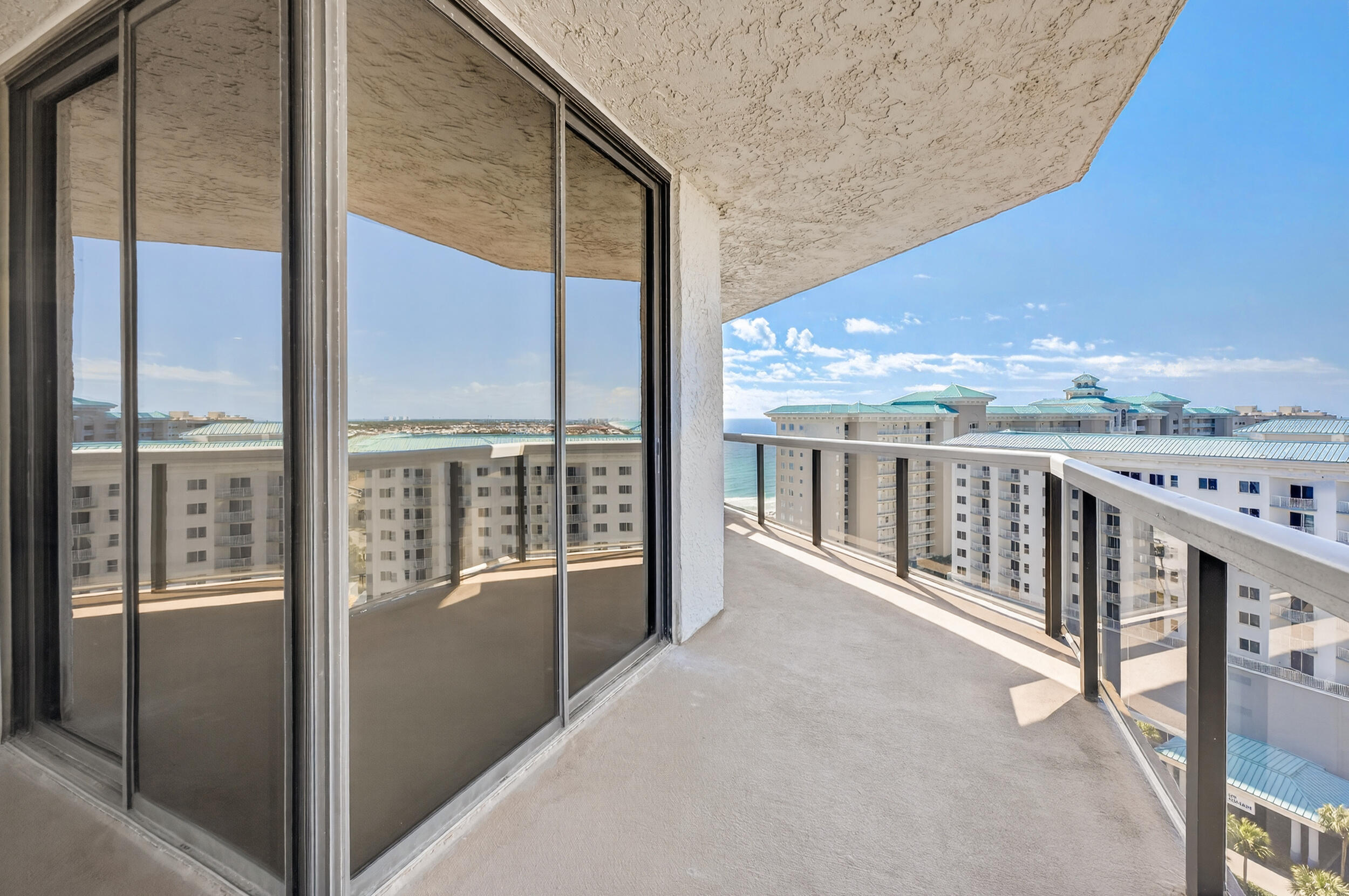 DESTIN SURFSIDE CONDO - Residential