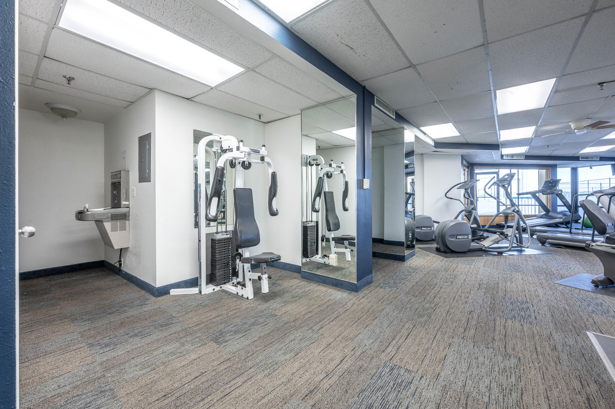 DESTIN SURFSIDE CONDO - Residential