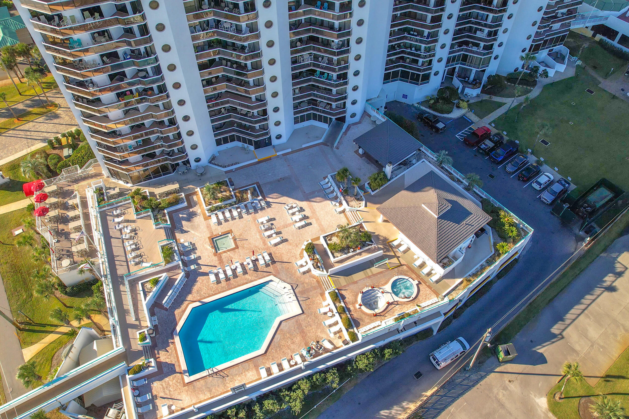 DESTIN SURFSIDE CONDO - Residential
