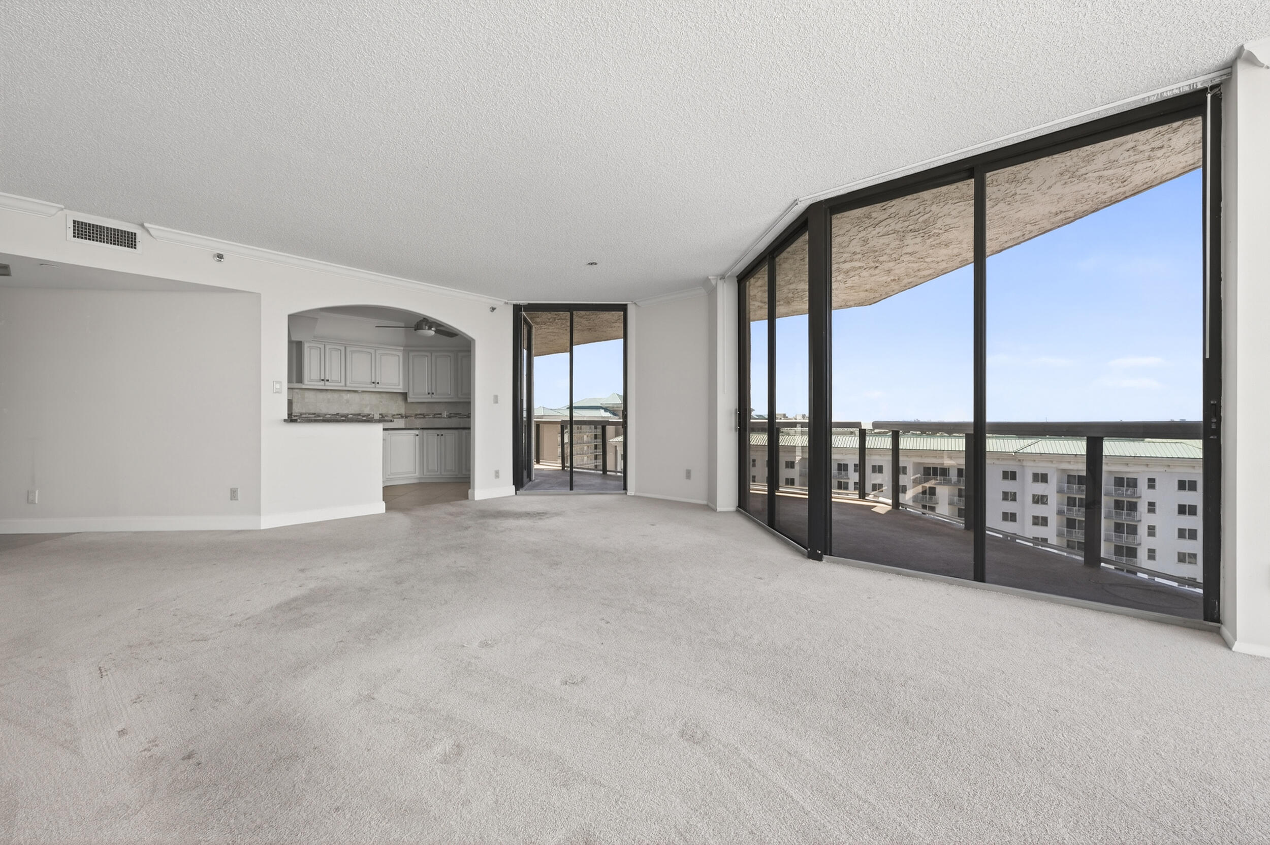 DESTIN SURFSIDE CONDO - Residential