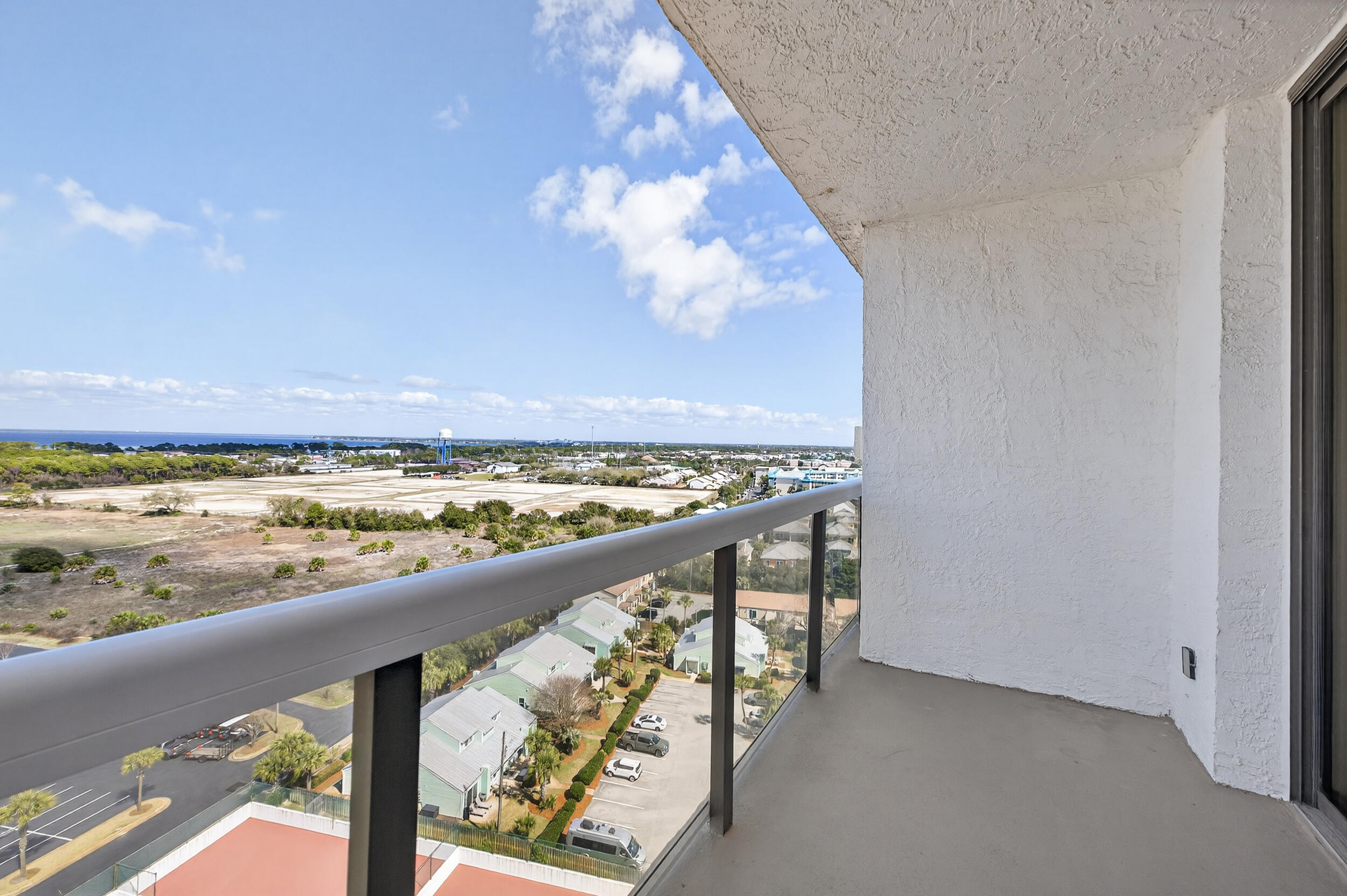 DESTIN SURFSIDE CONDO - Residential