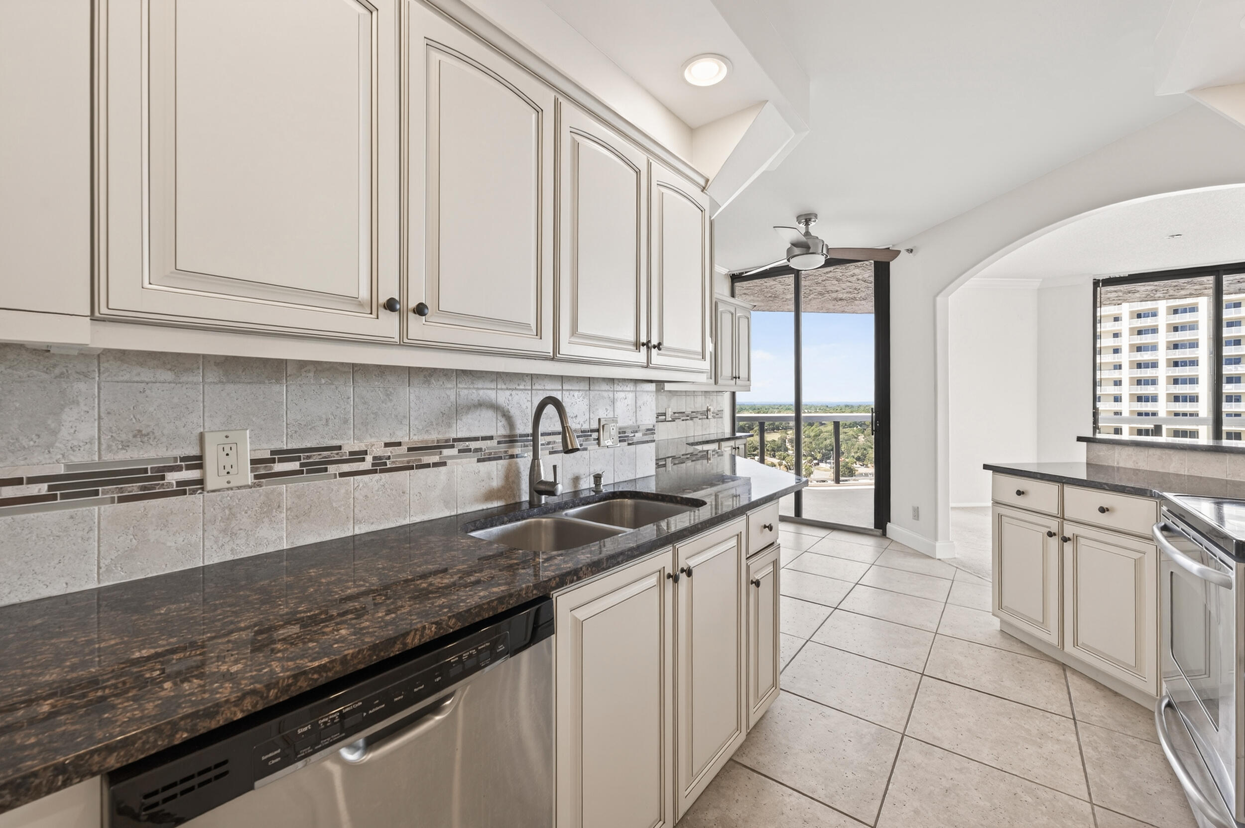 DESTIN SURFSIDE CONDO - Residential