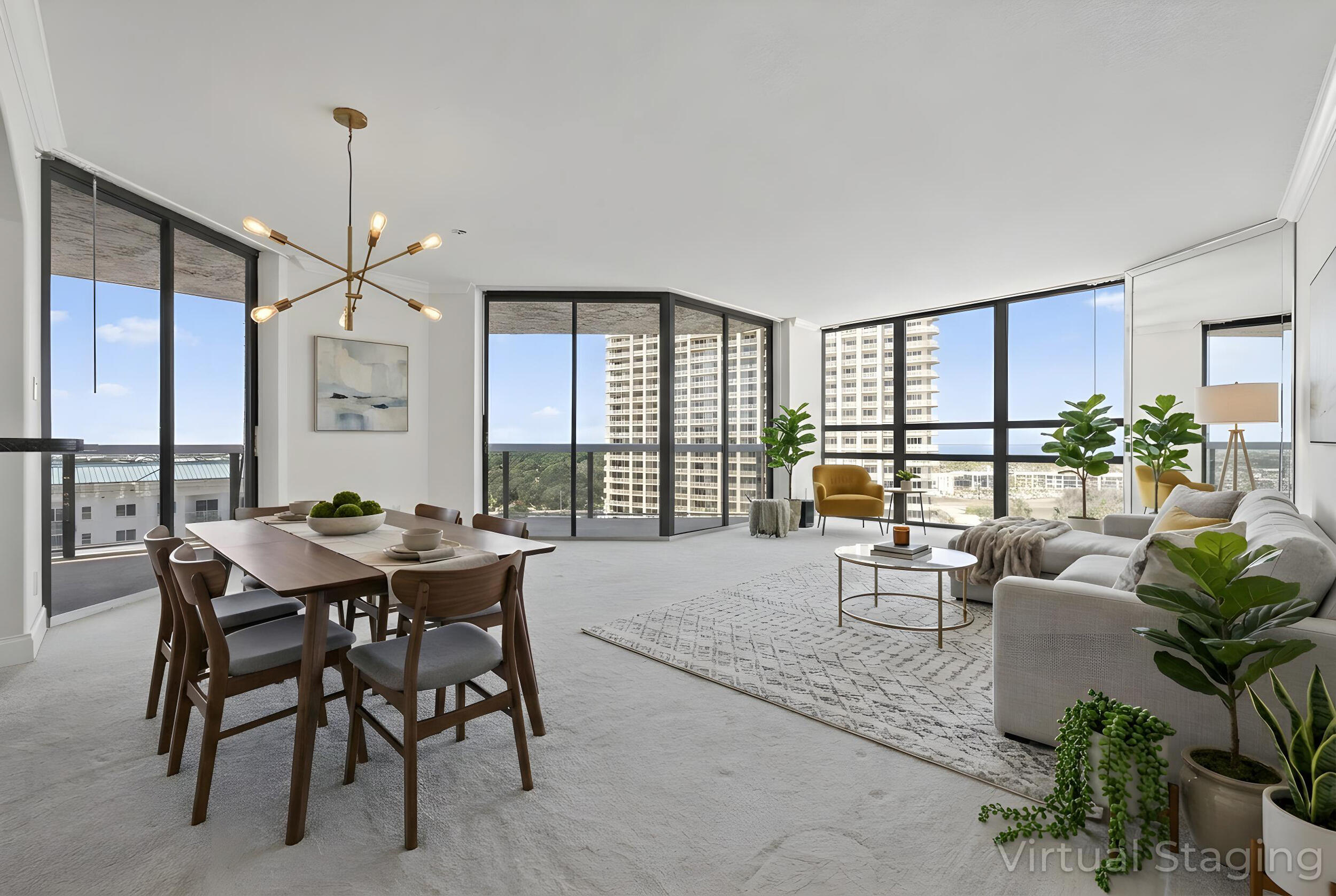 DESTIN SURFSIDE CONDO - Residential