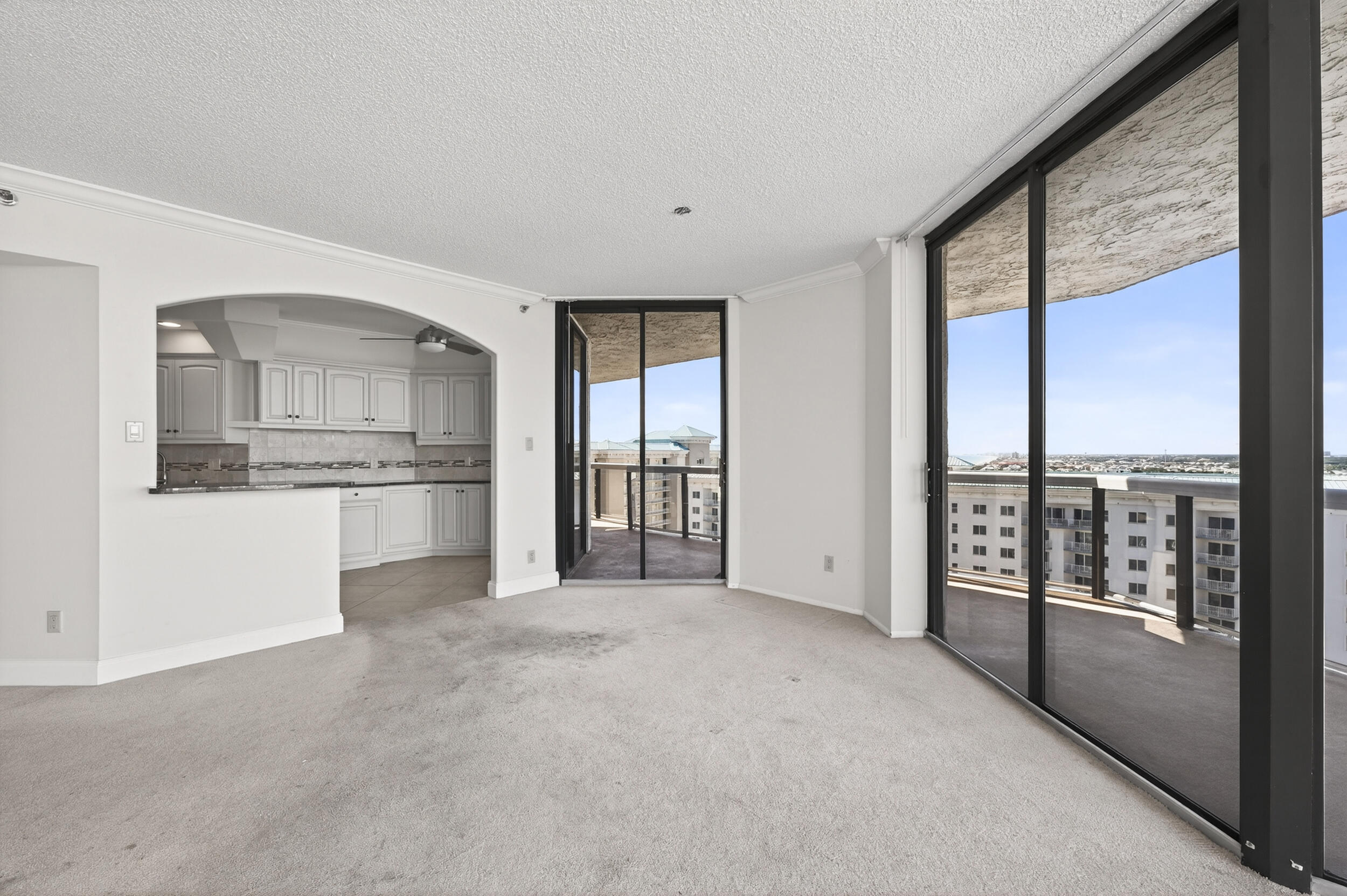 DESTIN SURFSIDE CONDO - Residential