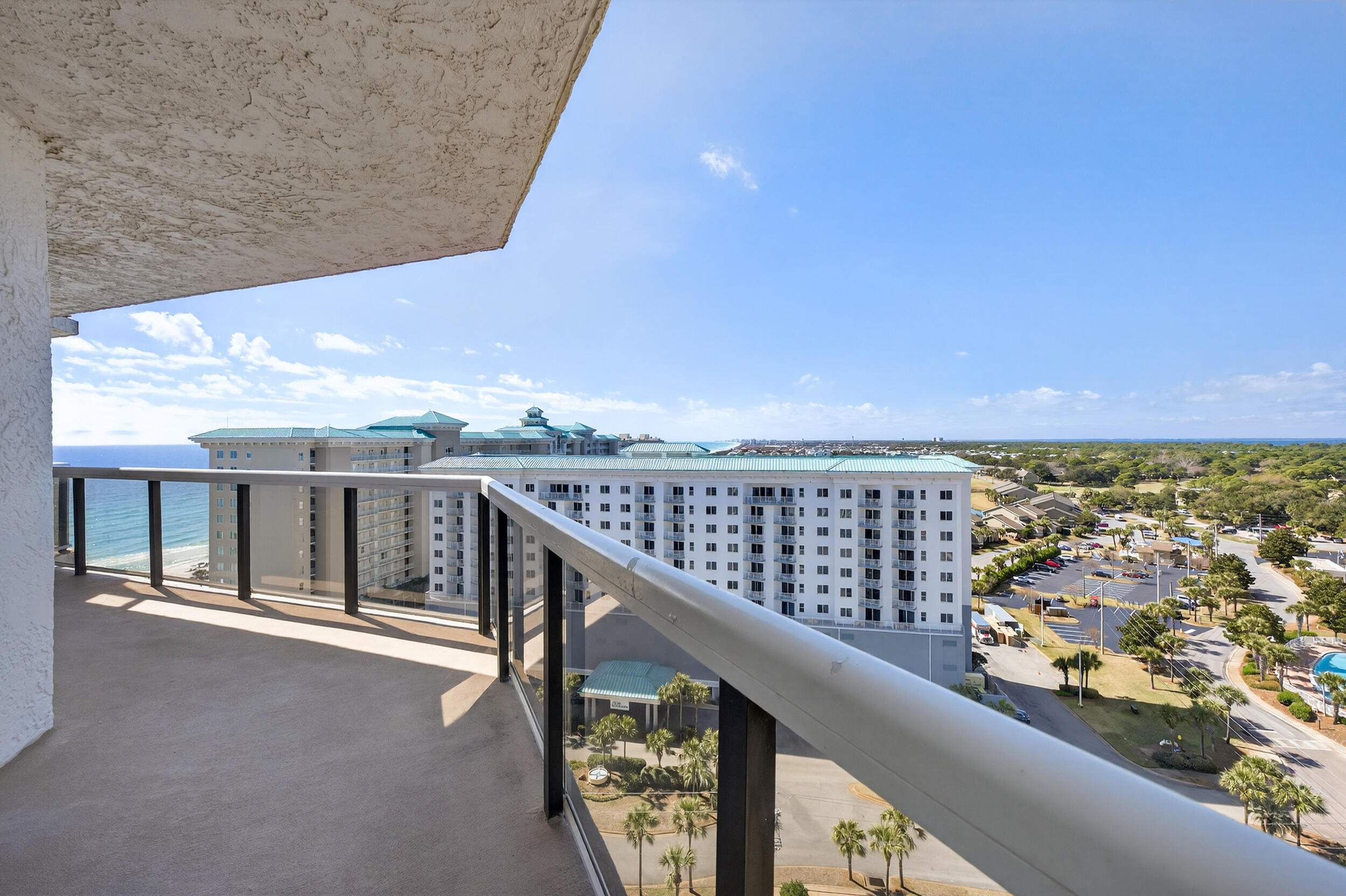 DESTIN SURFSIDE CONDO - Residential