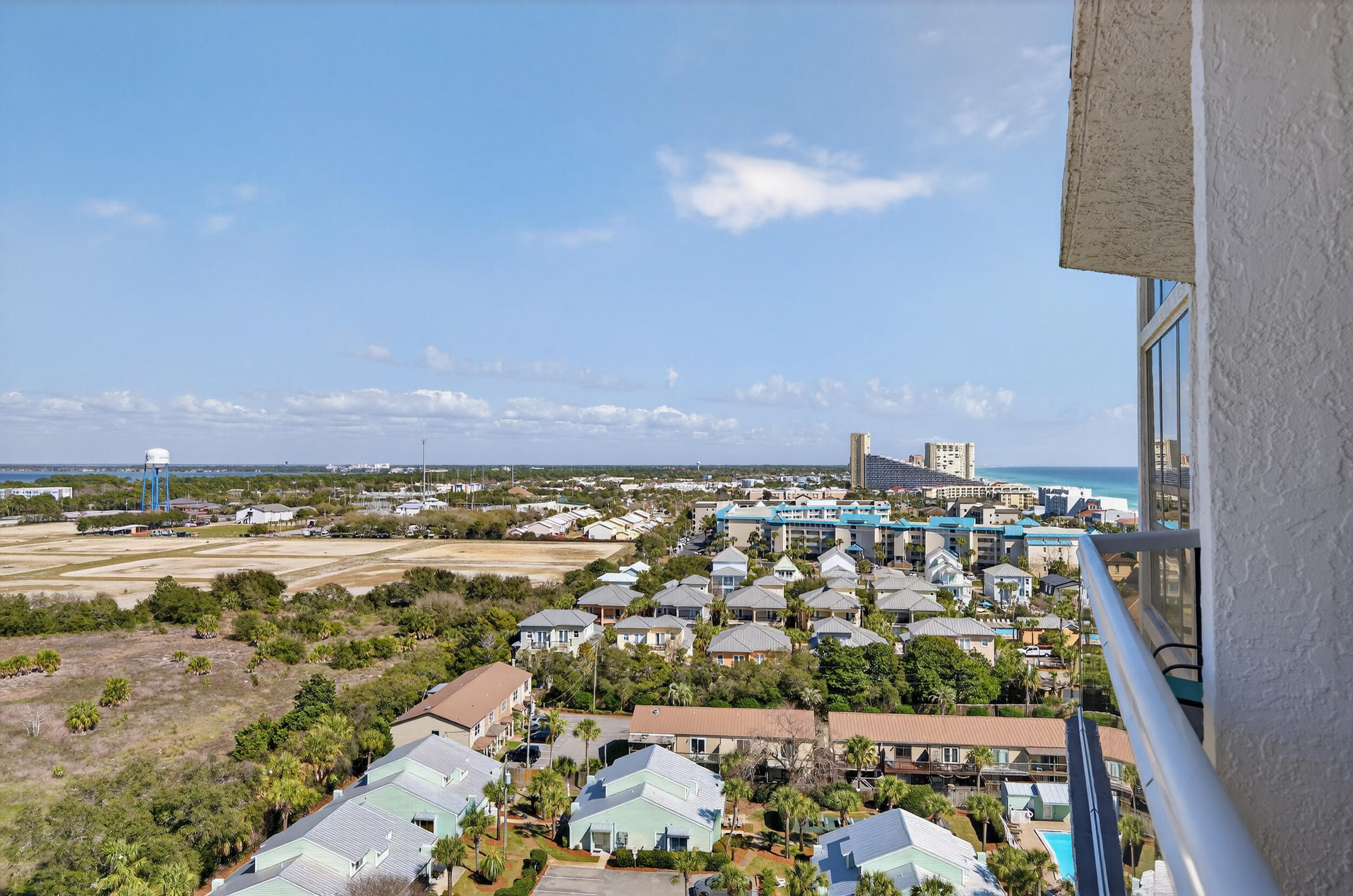 DESTIN SURFSIDE CONDO - Residential