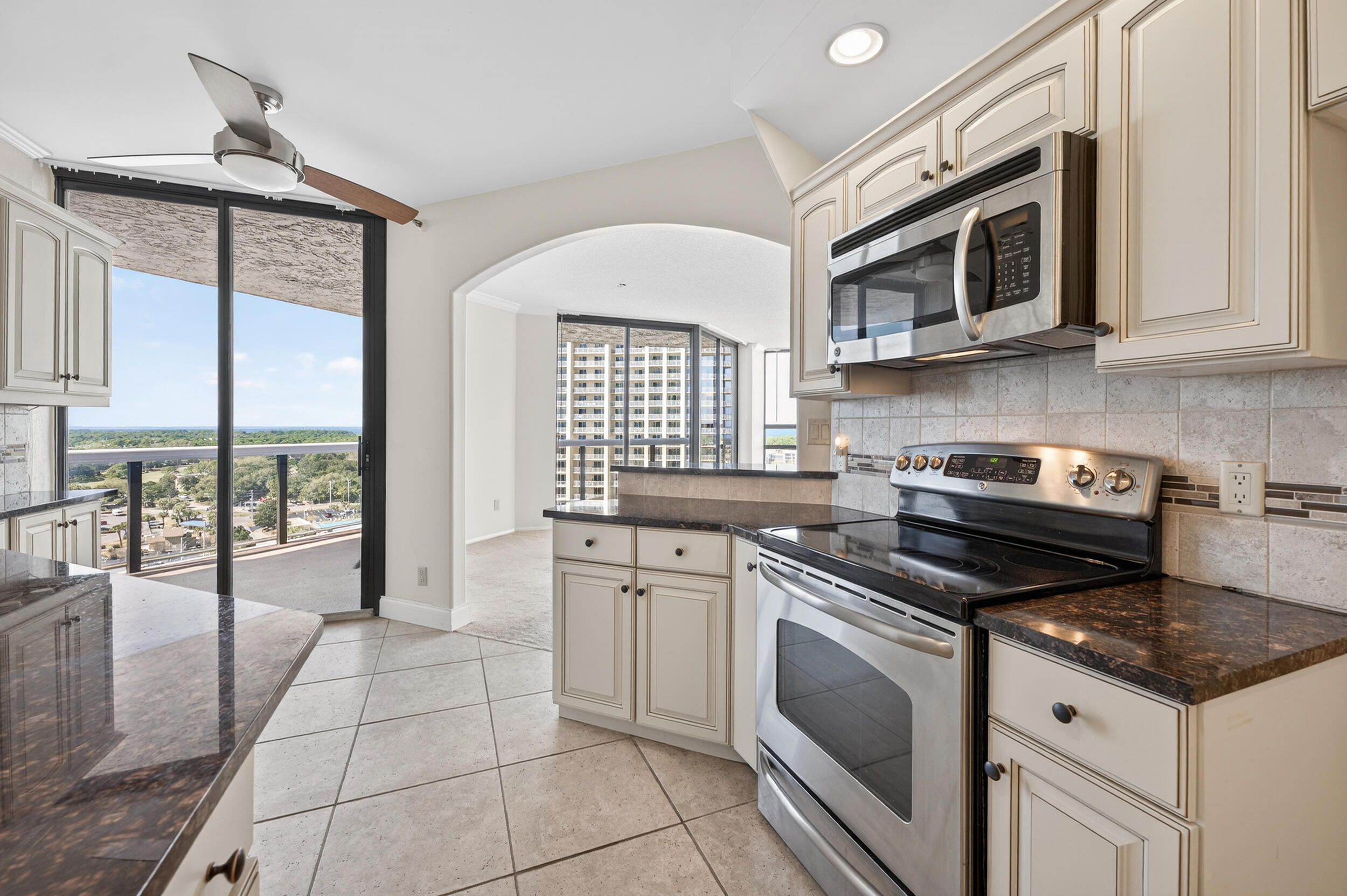 DESTIN SURFSIDE CONDO - Residential