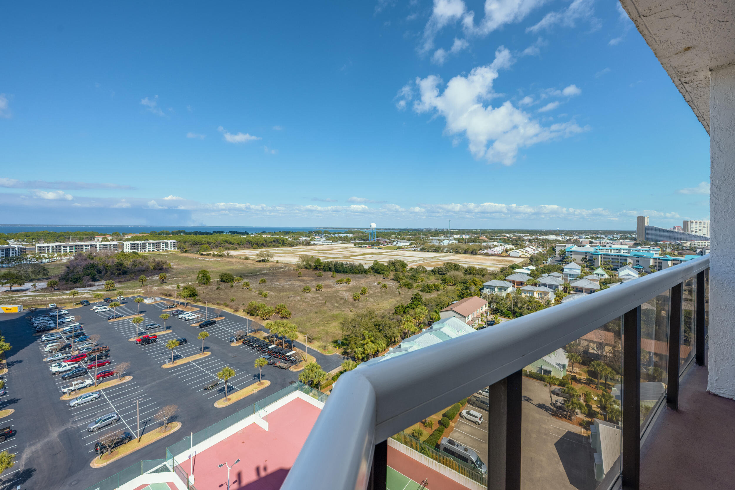 DESTIN SURFSIDE CONDO - Residential