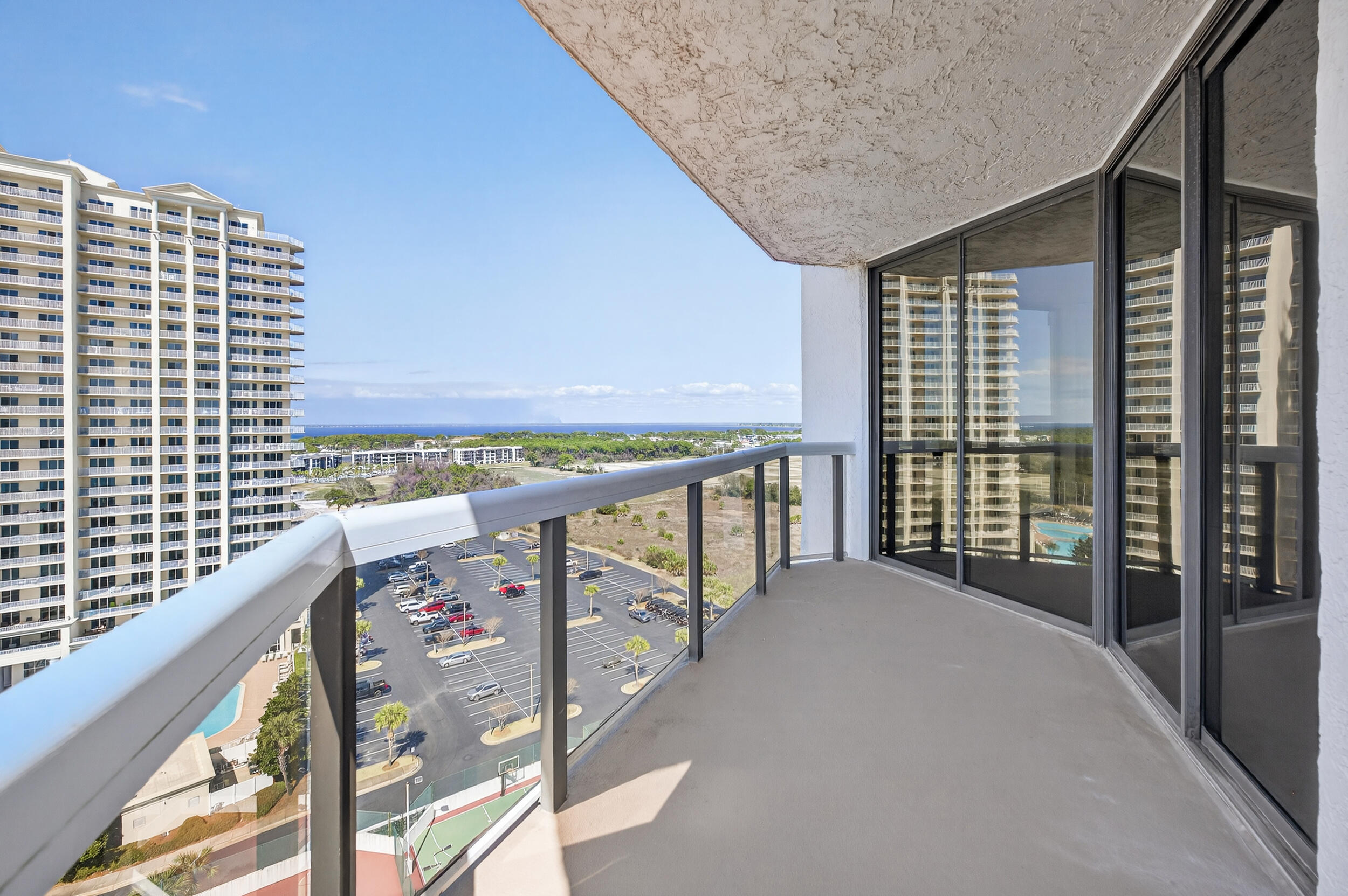 DESTIN SURFSIDE CONDO - Residential