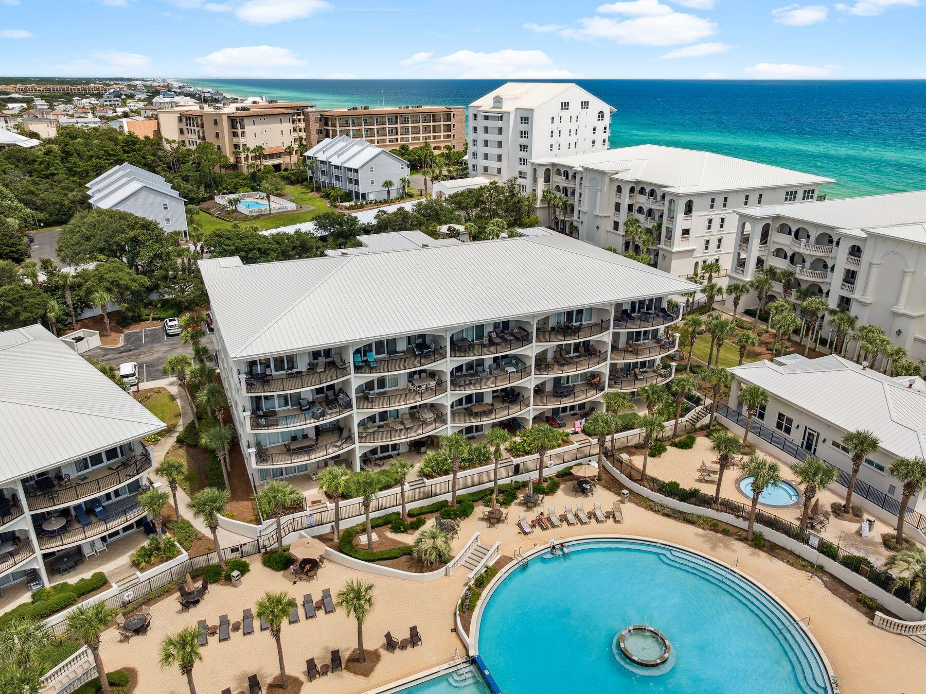 ADAGIO - Residential