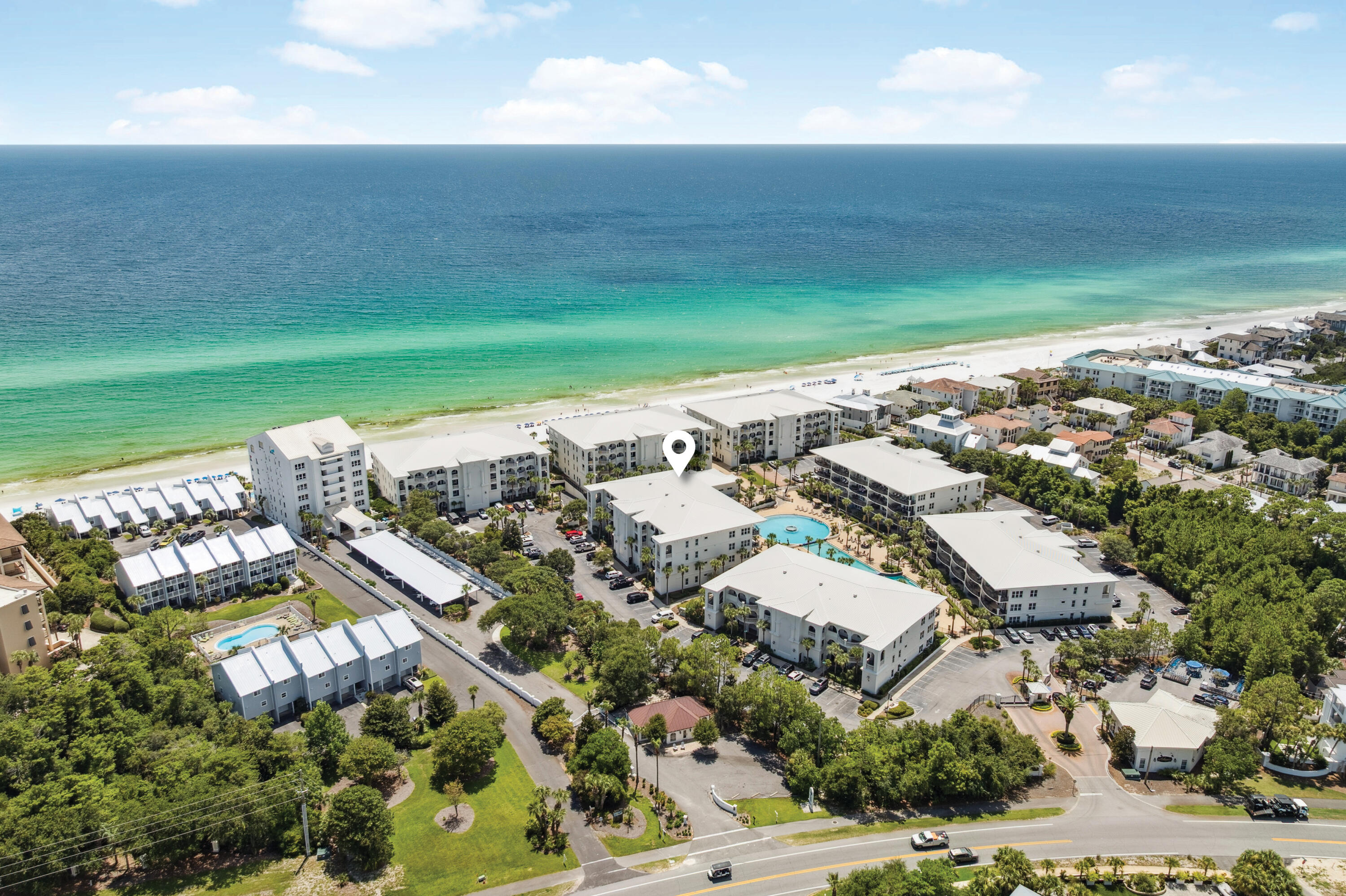 ADAGIO - Residential