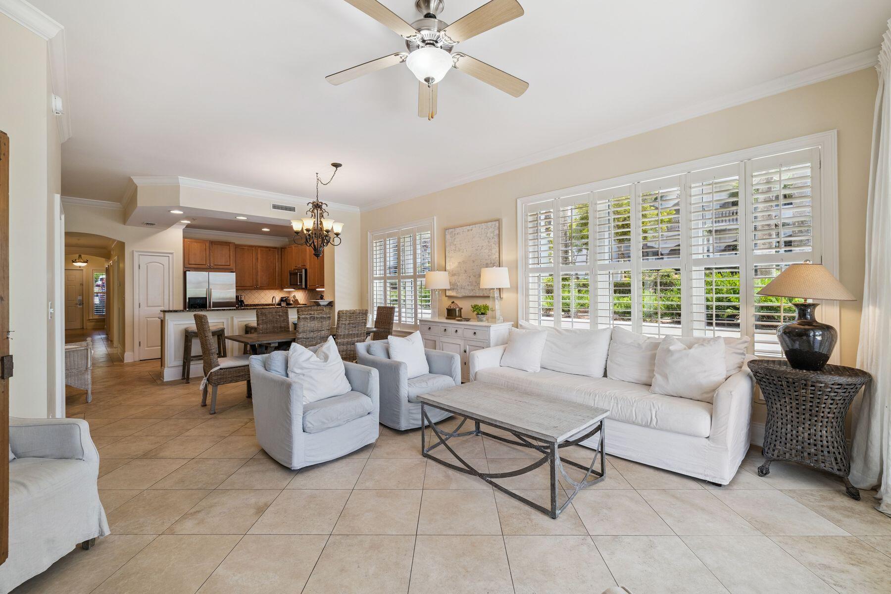 ADAGIO - Residential