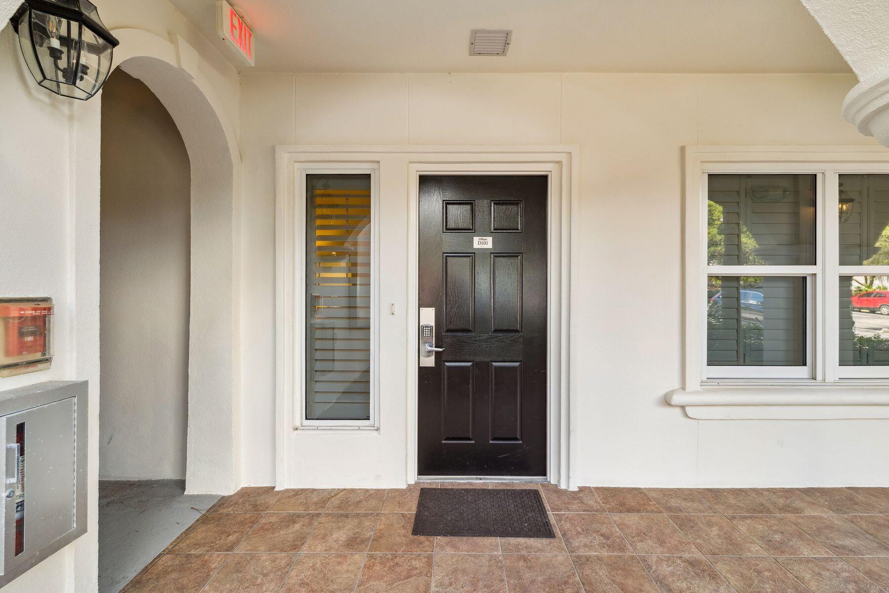 ADAGIO - Residential