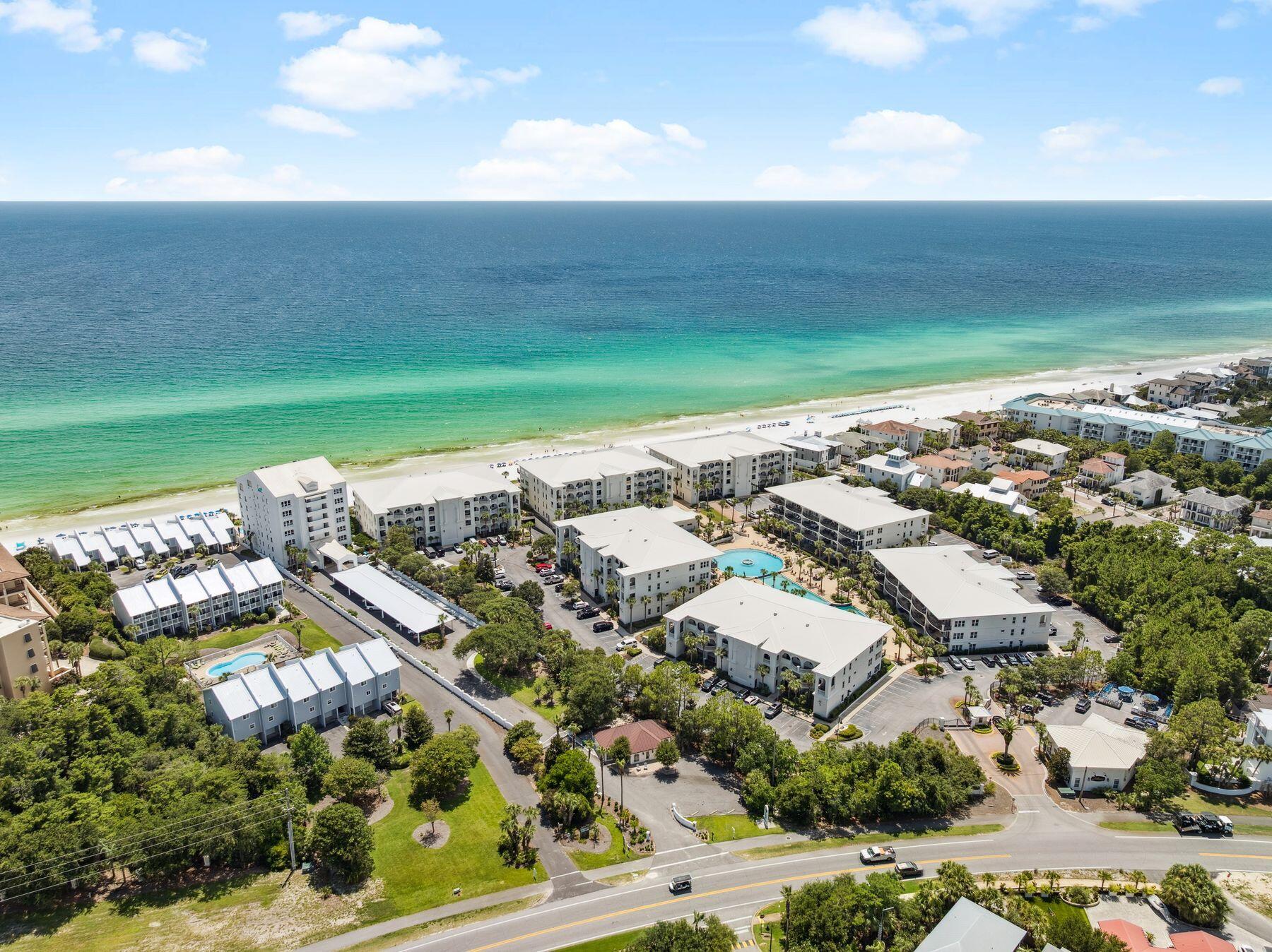 ADAGIO - Residential