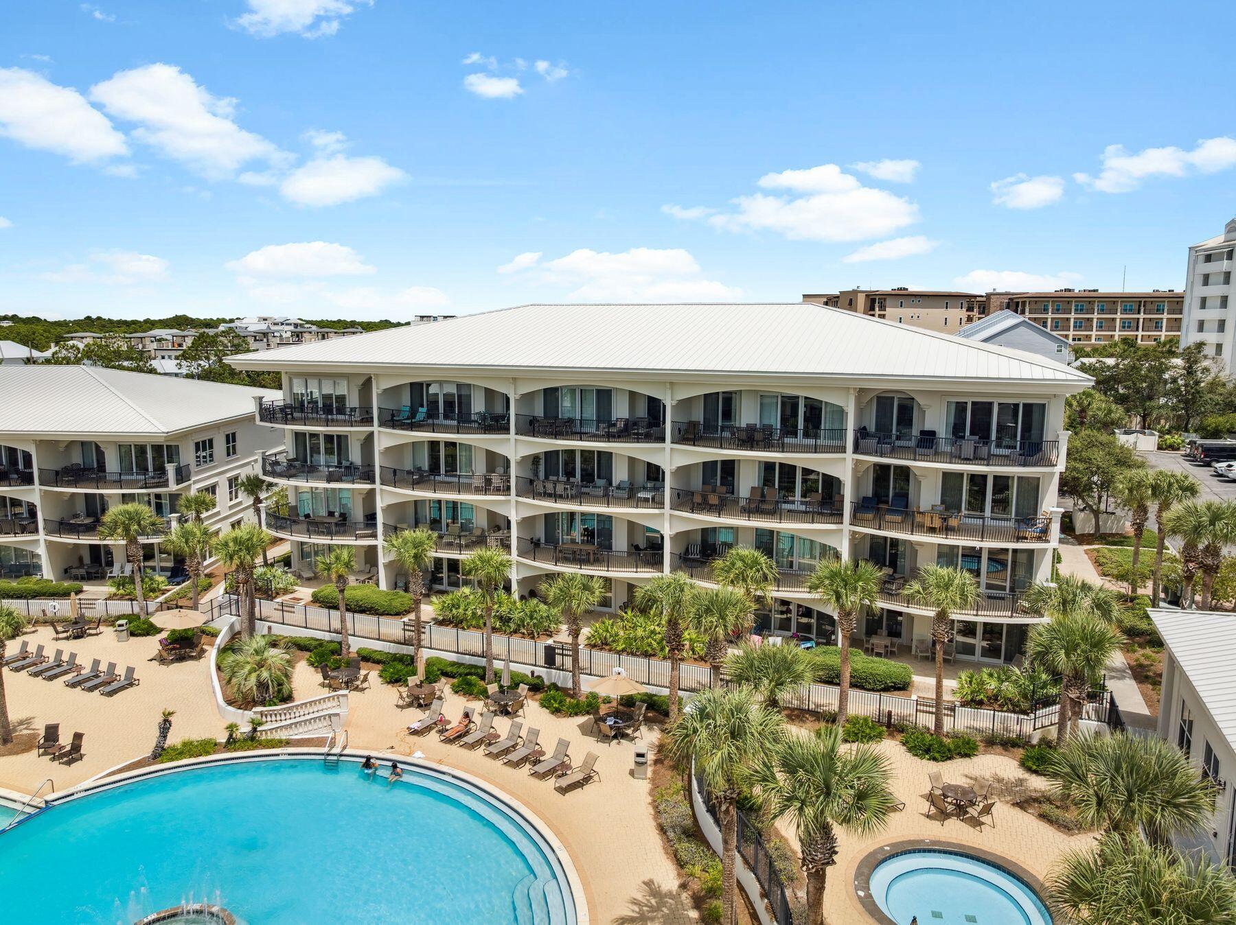 ADAGIO - Residential