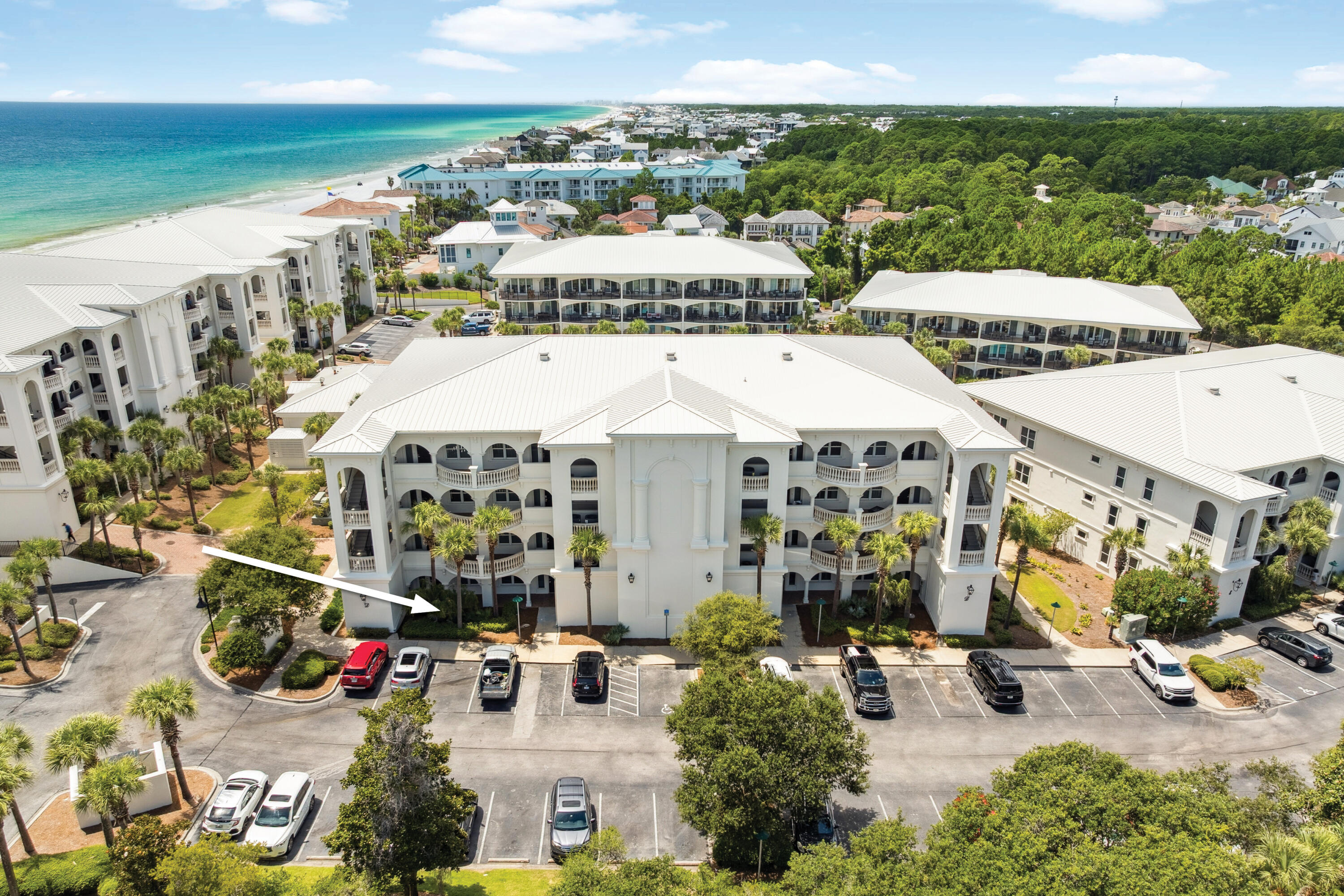 ADAGIO - Residential