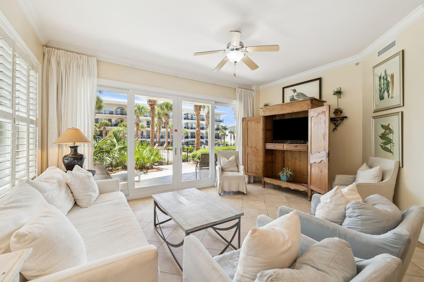 ADAGIO - Residential