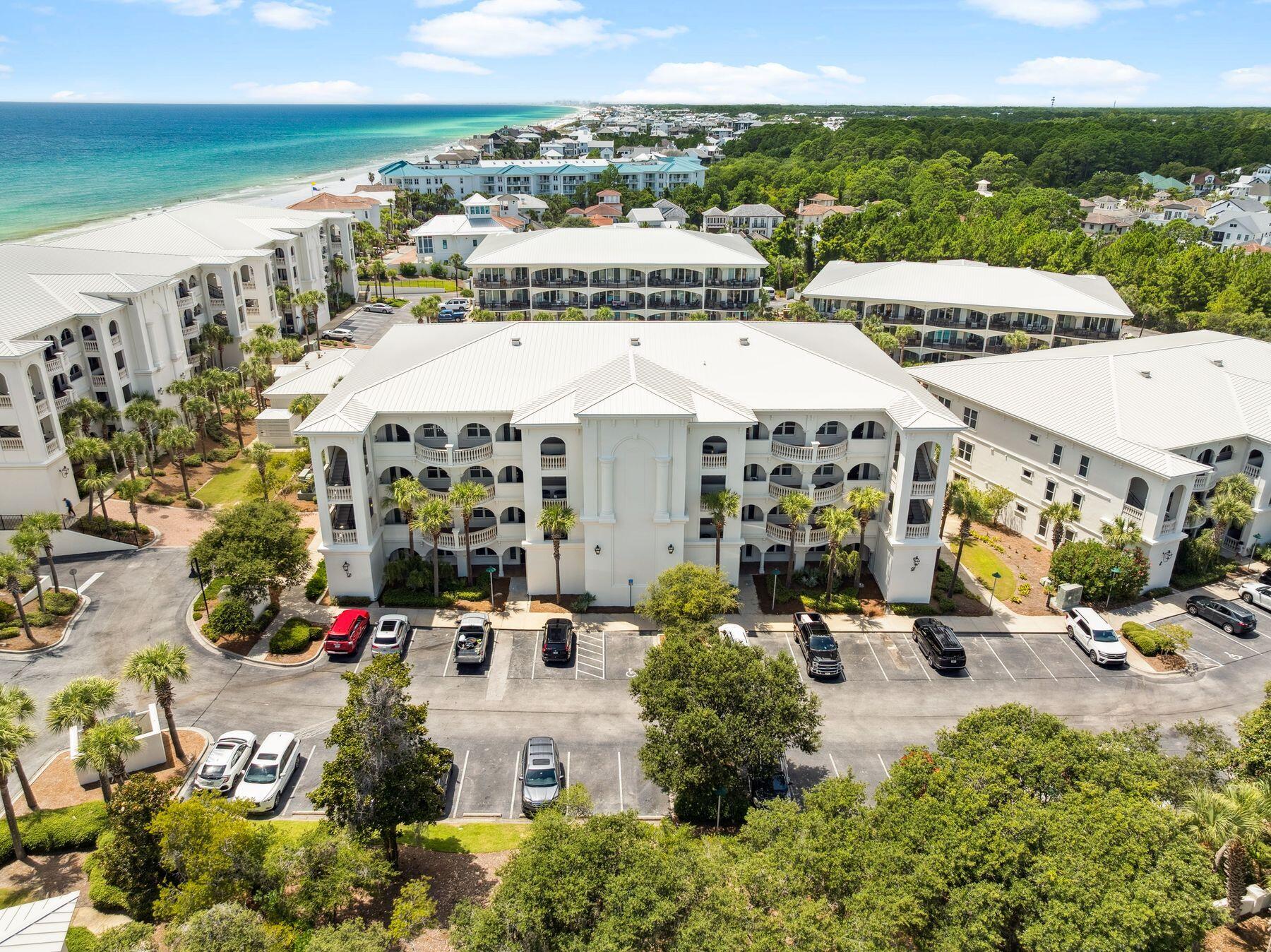 ADAGIO - Residential