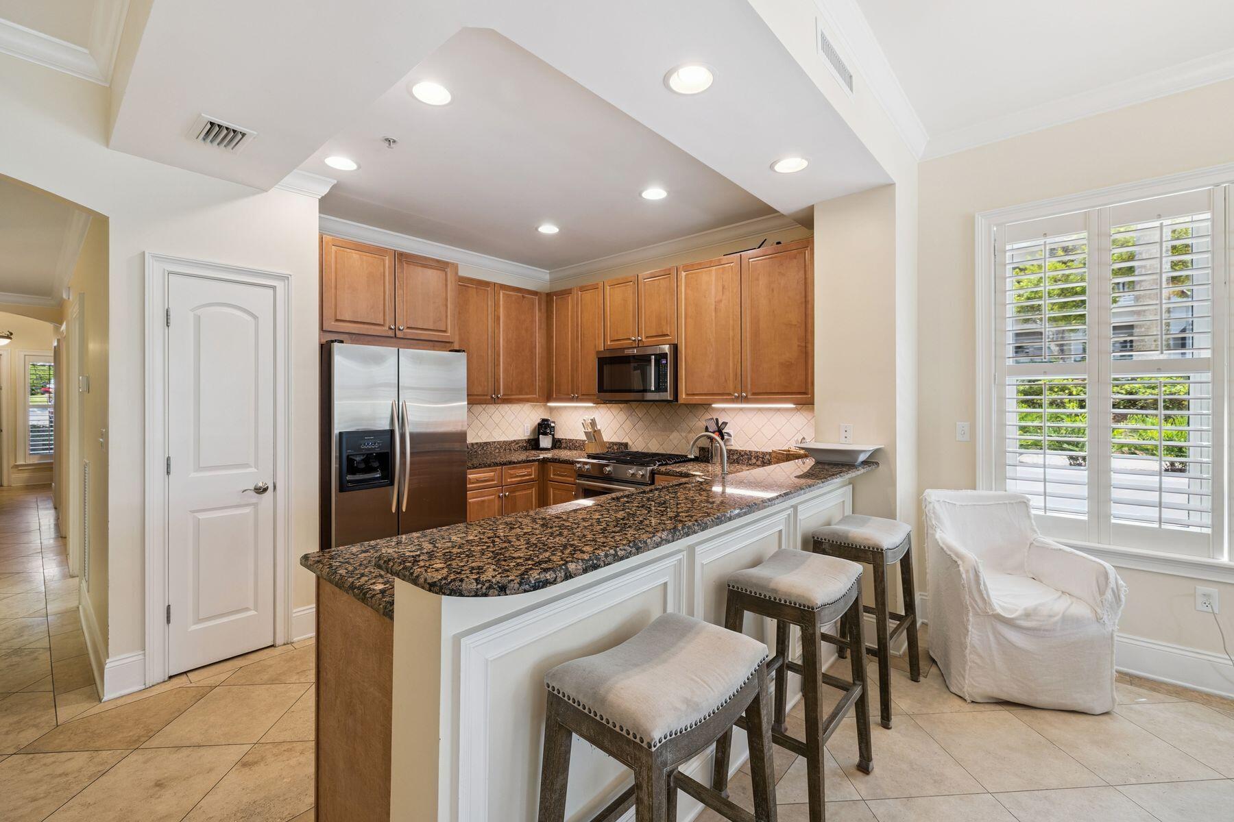 ADAGIO - Residential