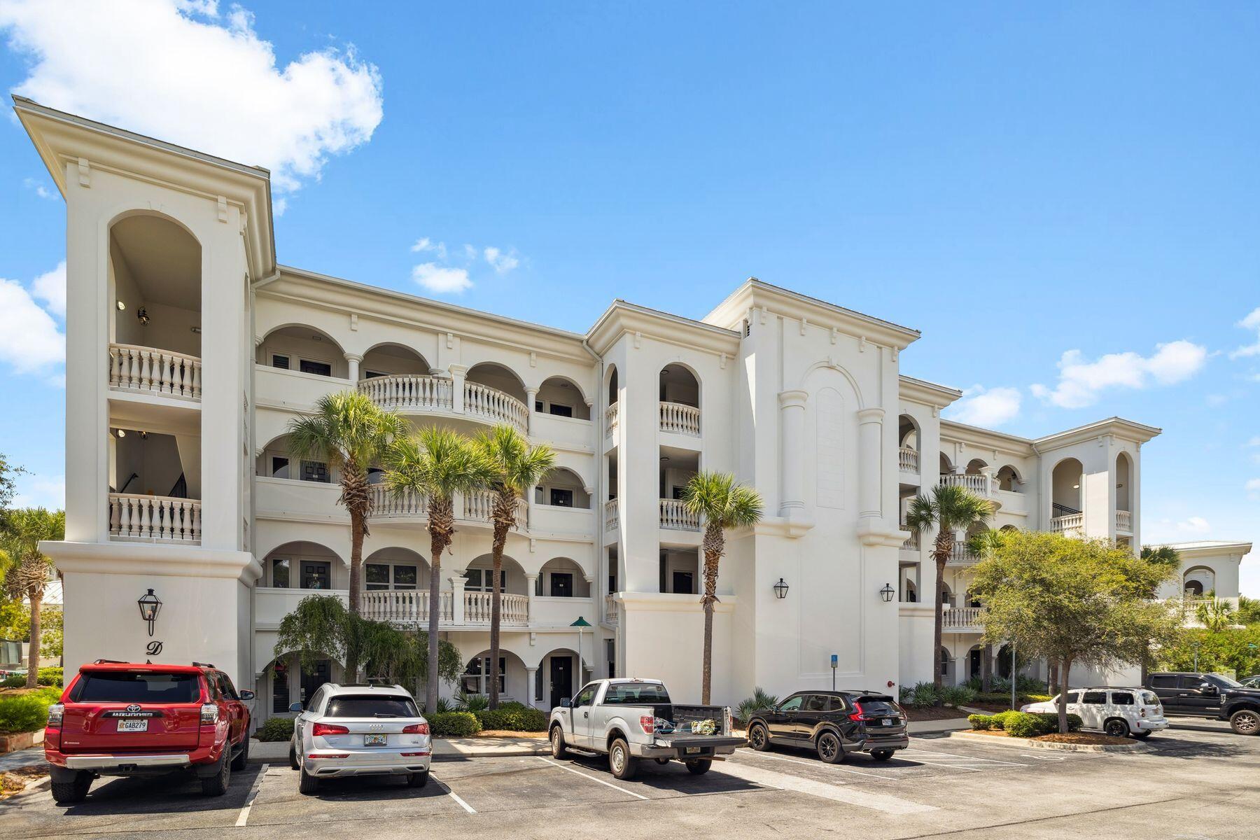ADAGIO - Residential