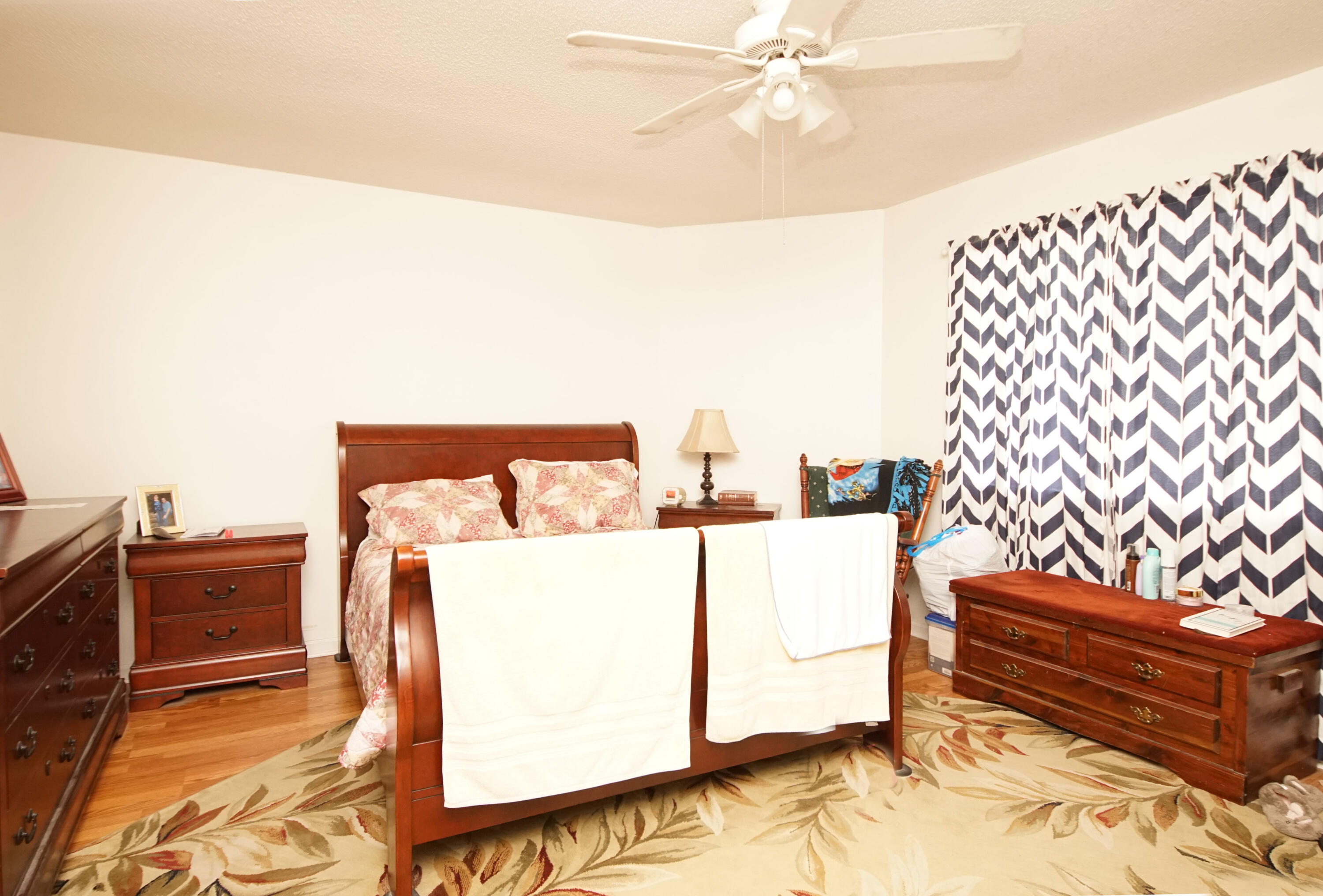 Rocky Bayou T/H Unit 11 - Residential