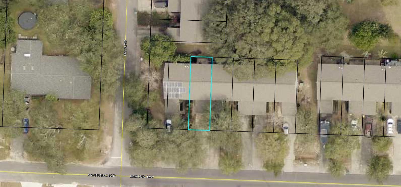 Rocky Bayou T/H Unit 11 - Residential