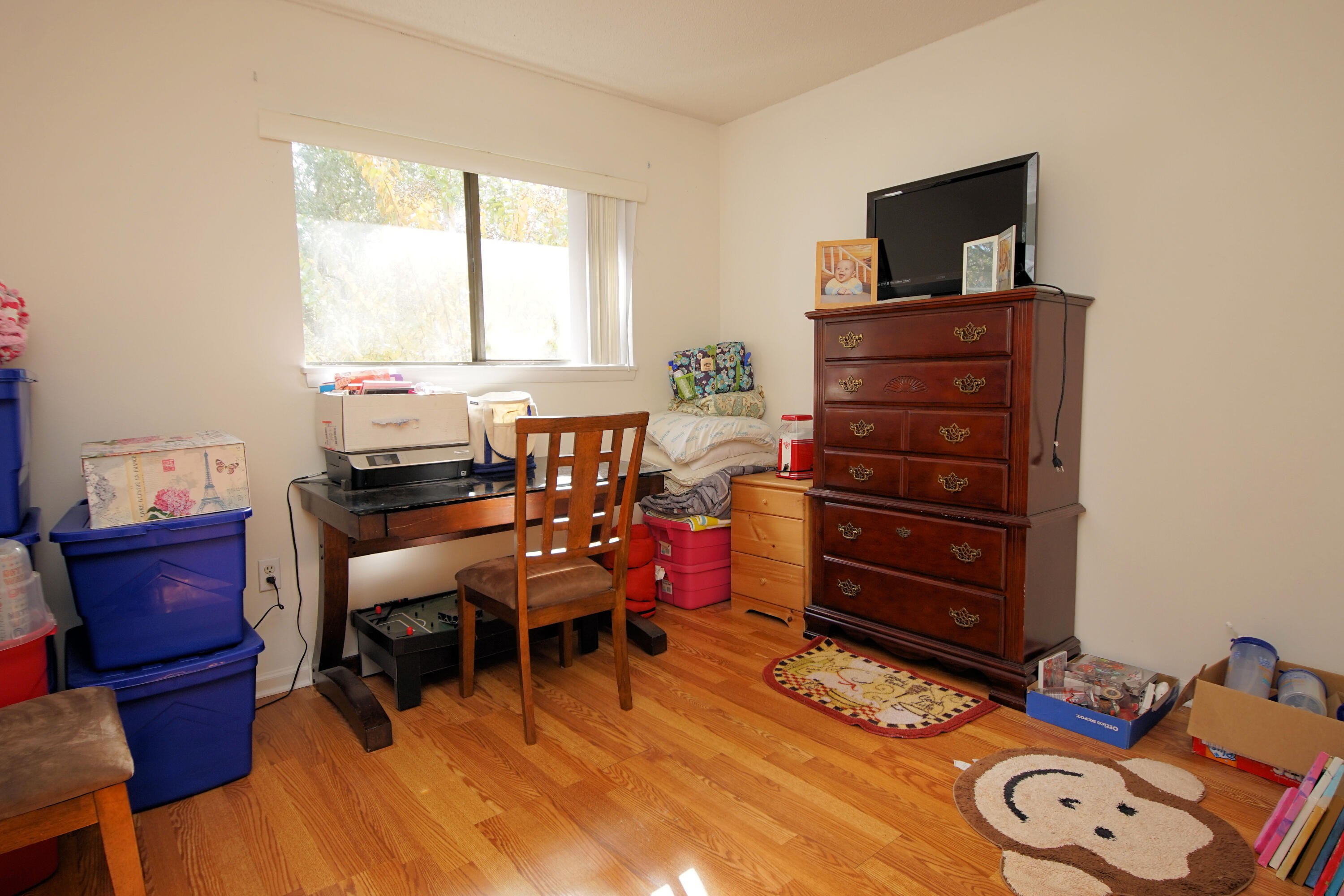 Rocky Bayou T/H Unit 11 - Residential