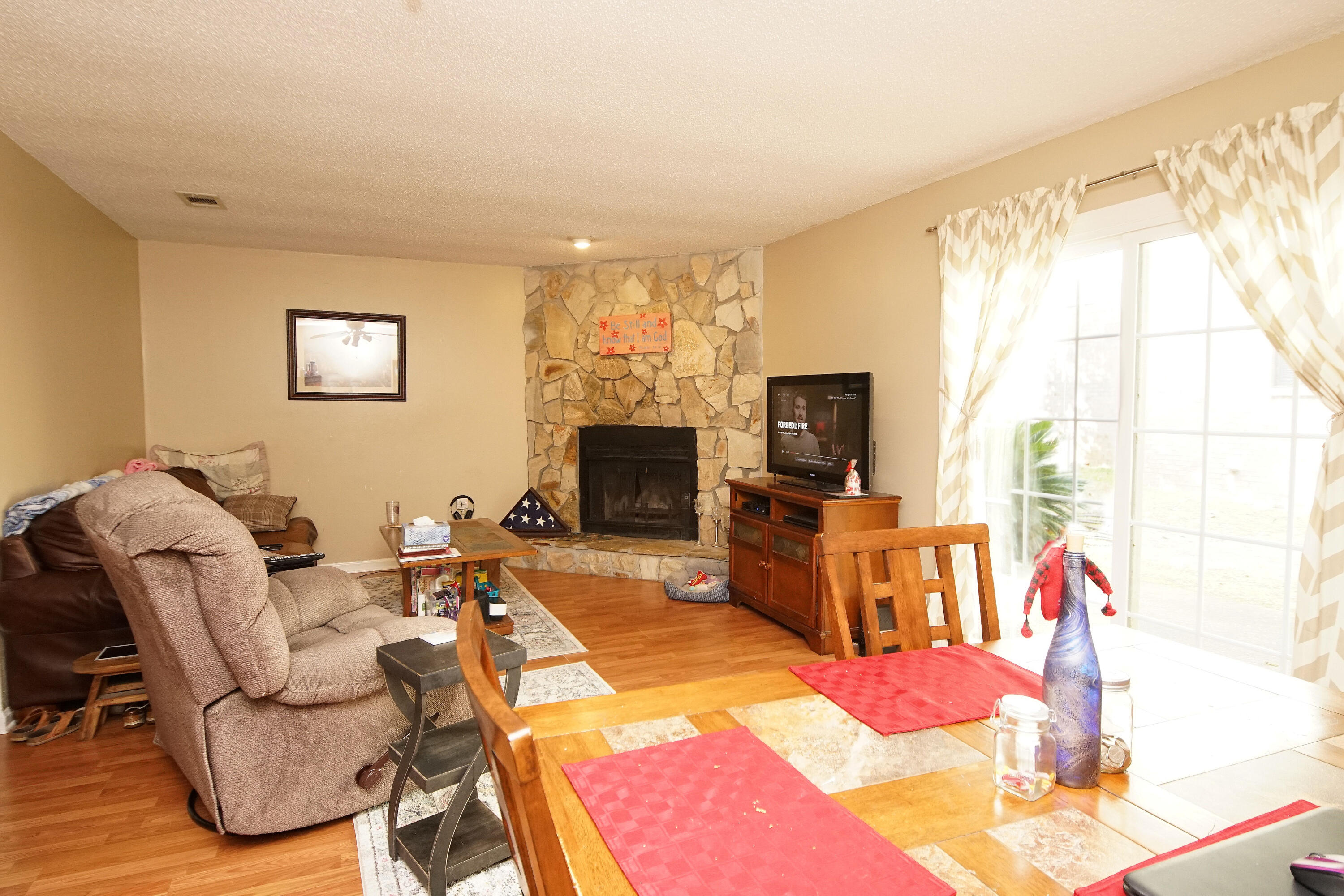 Rocky Bayou T/H Unit 11 - Residential