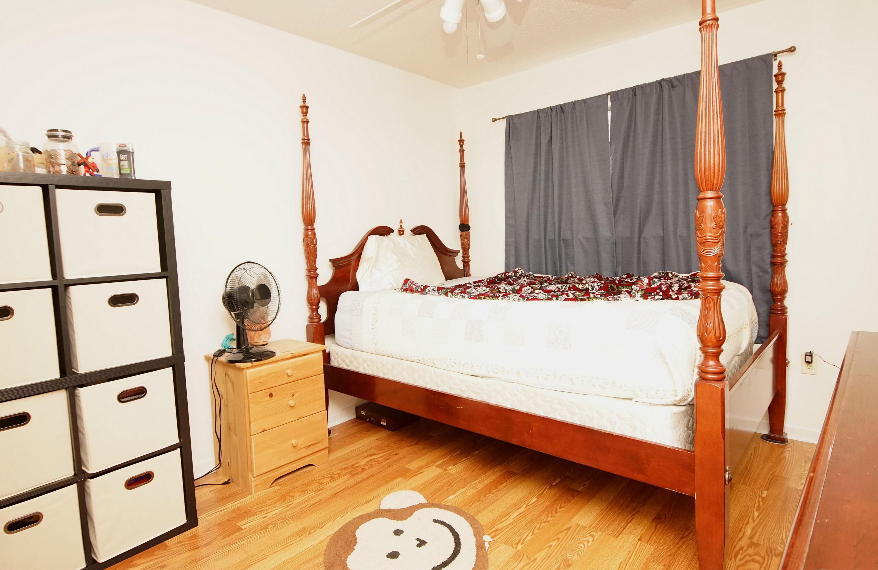 Rocky Bayou T/H Unit 11 - Residential