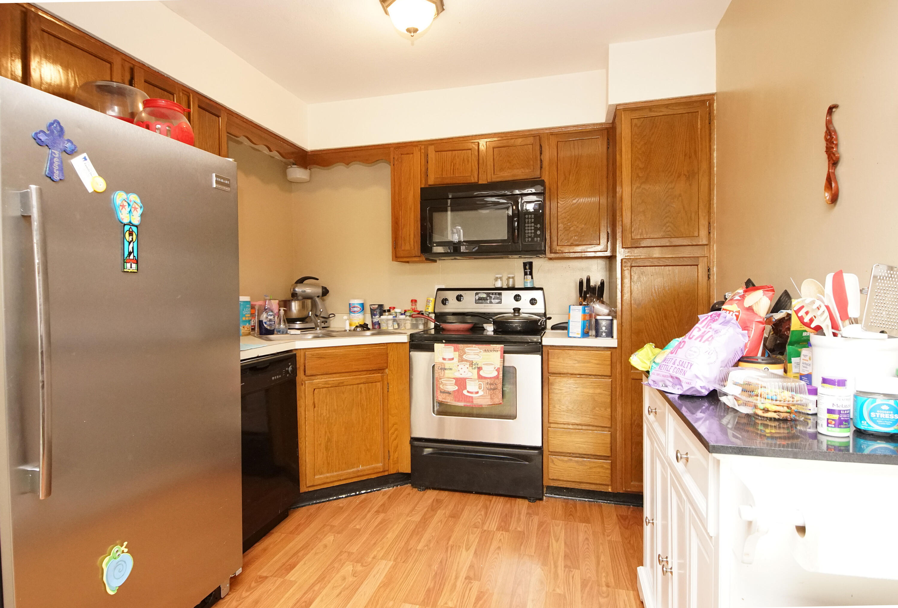 Rocky Bayou T/H Unit 11 - Residential