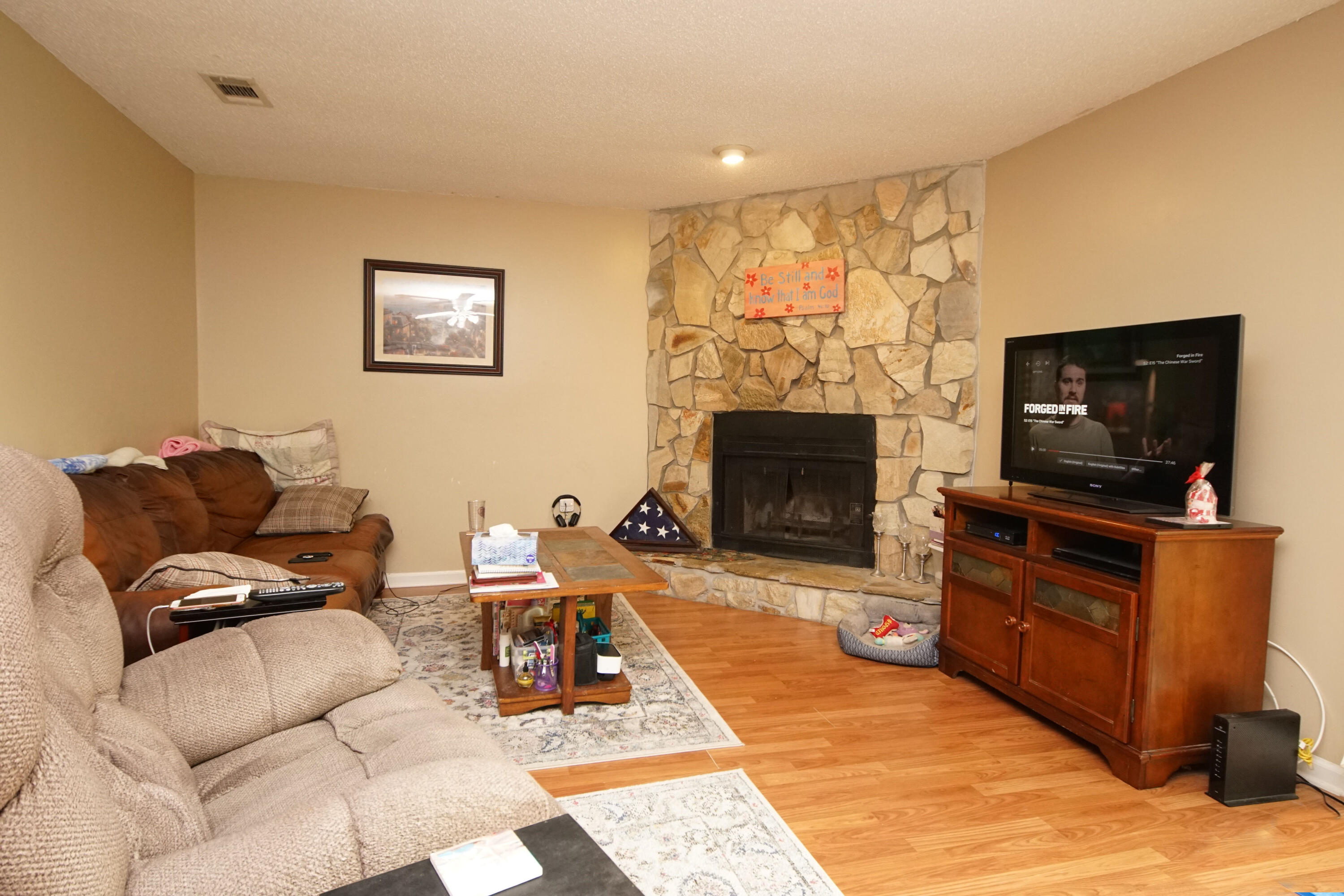 Rocky Bayou T/H Unit 11 - Residential