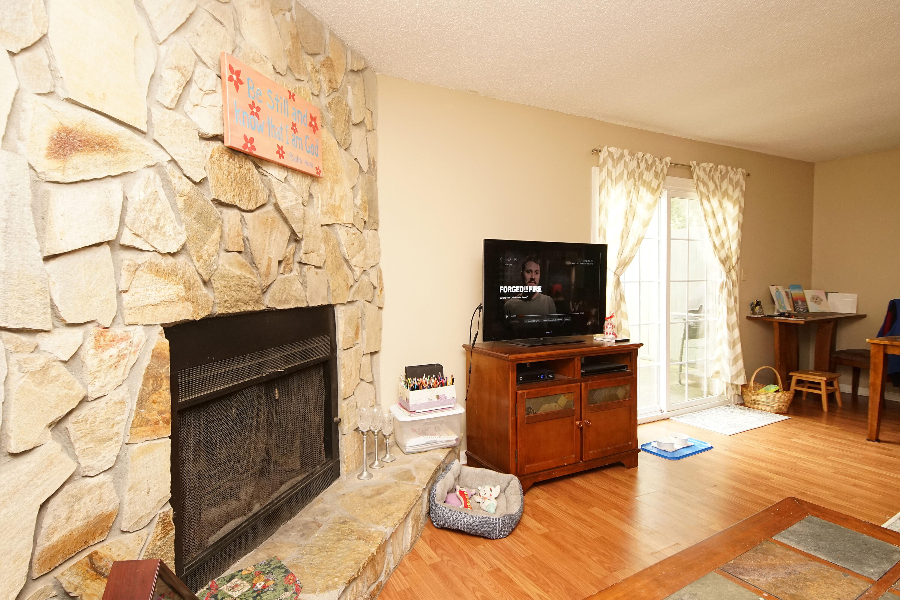 Rocky Bayou T/H Unit 11 - Residential