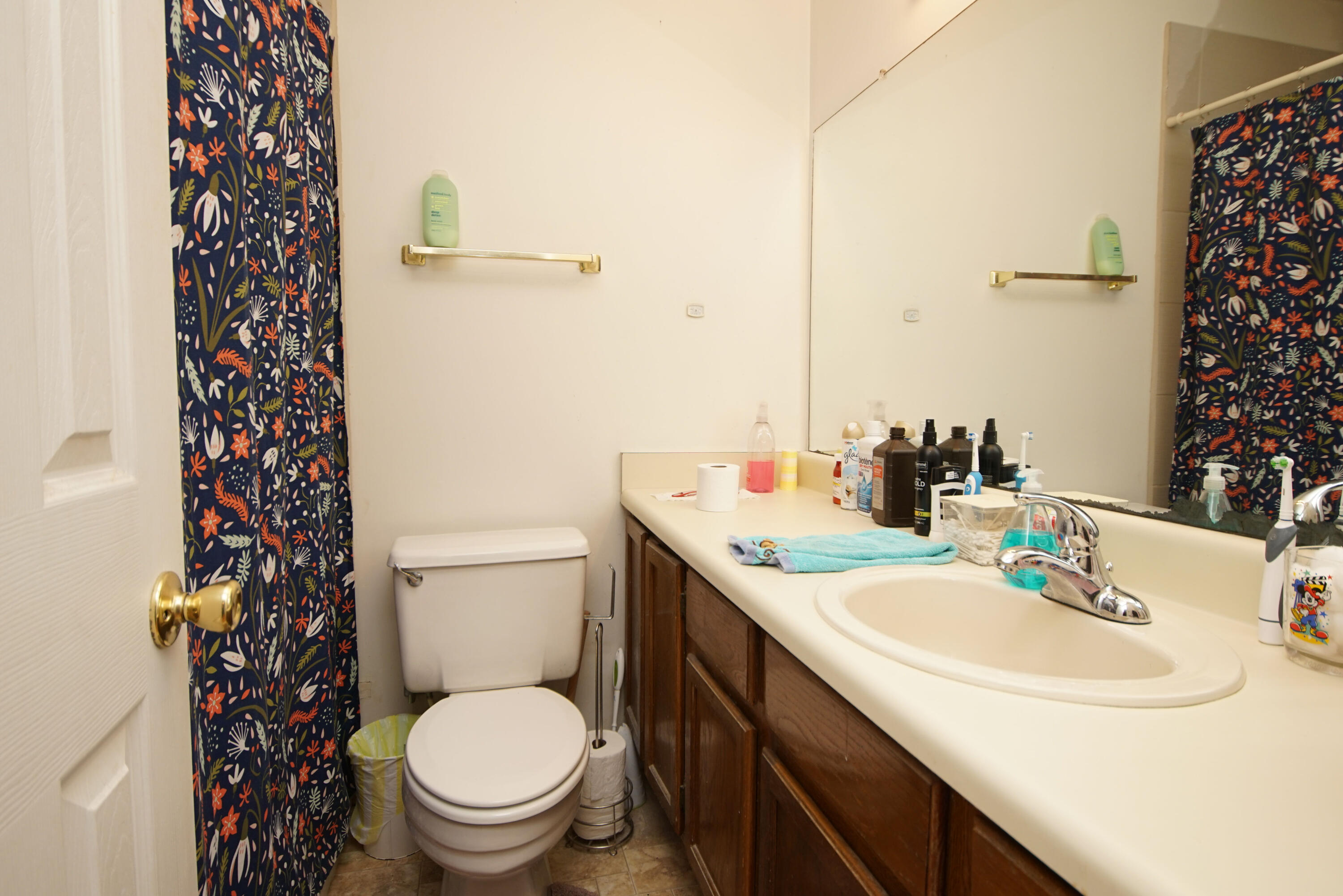 Rocky Bayou T/H Unit 11 - Residential