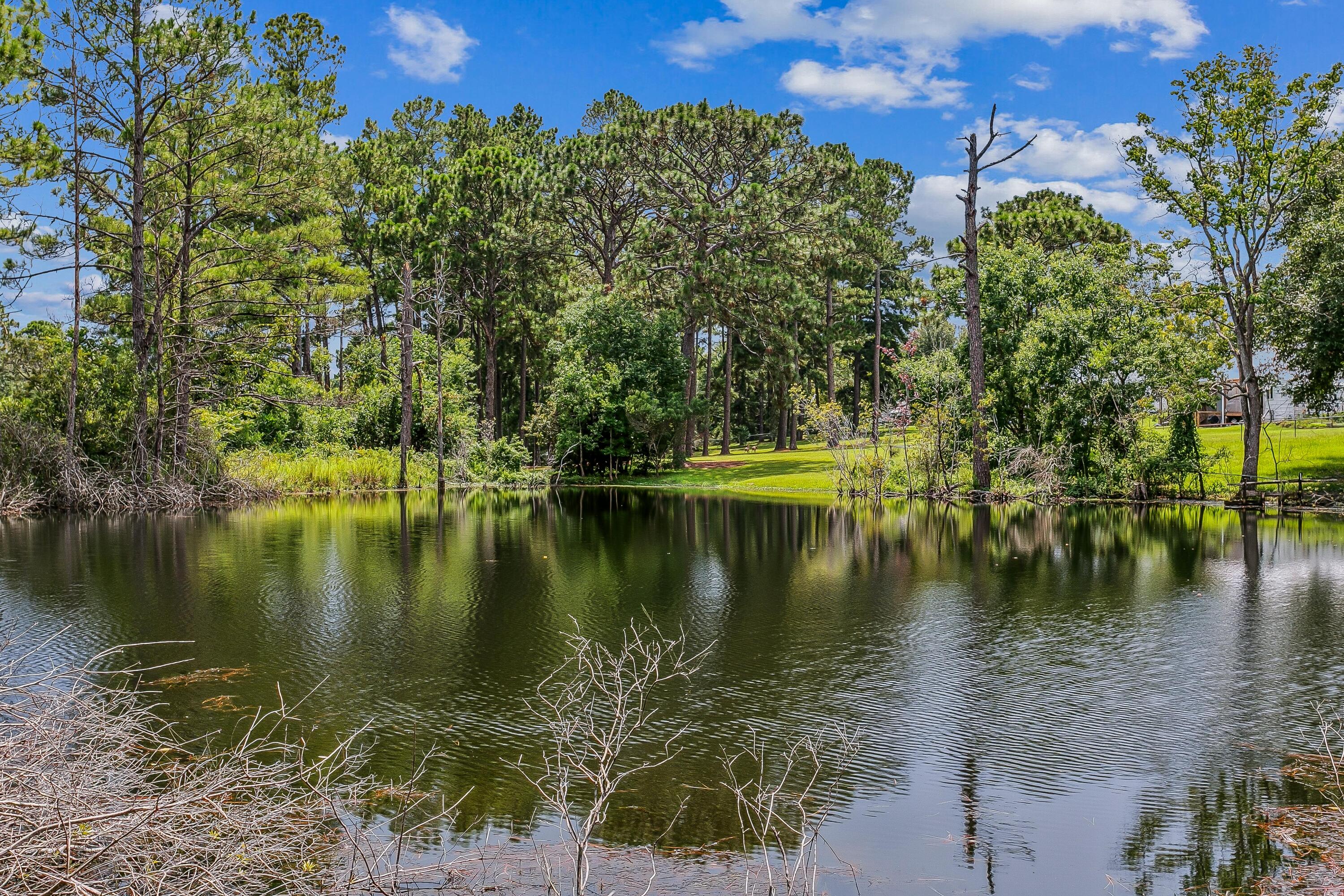 Lakefront home in Whispering Lake Estates. Fully updated 3 bedroom/2 bathroom + a bonus room! Roof, A/C, Water Heater and Septic were all replaced in 2022. Kitchen has granite countertops and stainless steel appliances. Both bathrooms have been updated. Home sits on 1 acre and has 60 waterfront feet. Square footage includes laundry and bonus room.Pictures coming soon!