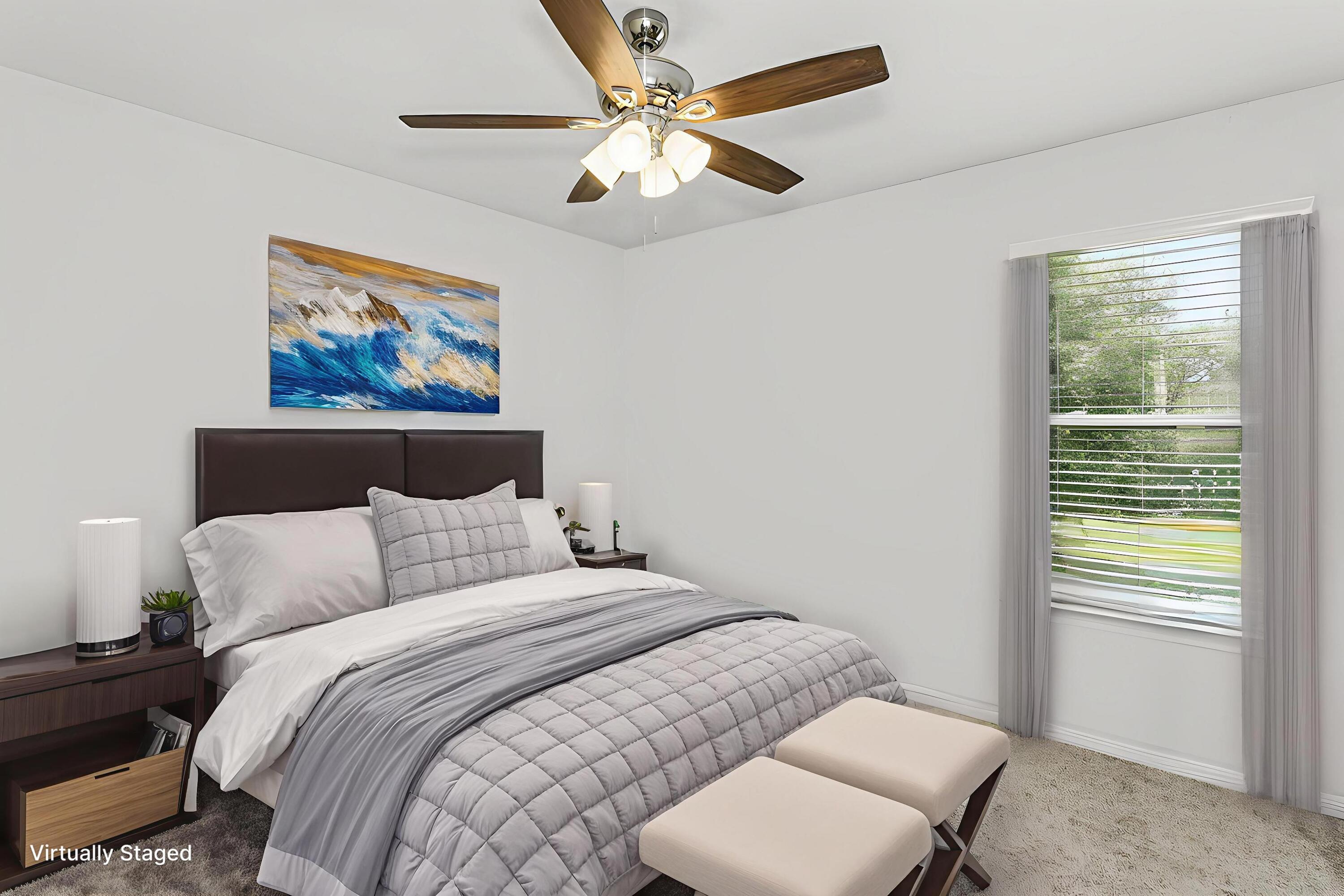 WHISPERING LAKES ESTATES - Residential