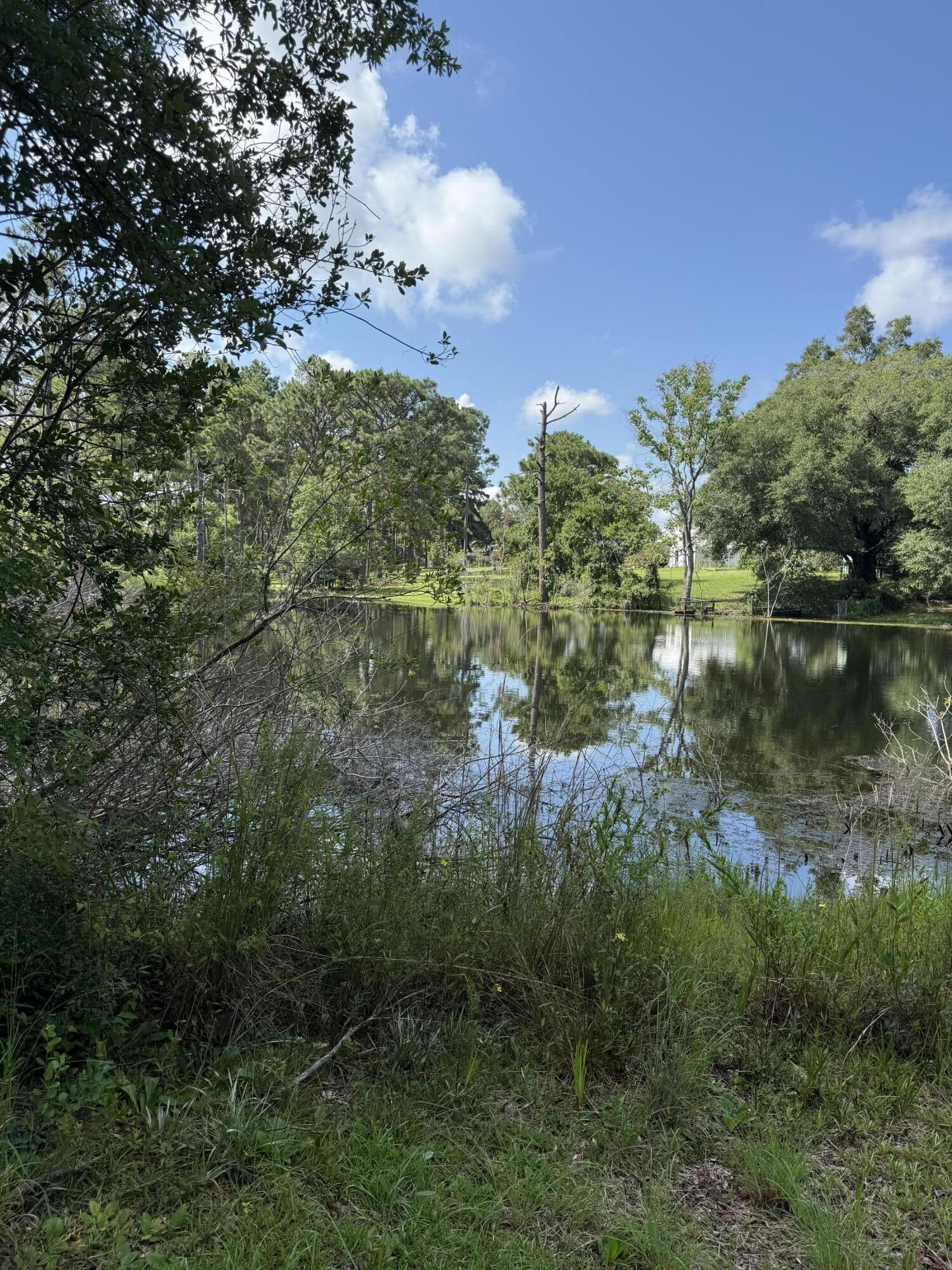 Lakefront home in Whispering Lake Estates. Fully updated 3 bedroom/2 bathroom + a bonus room! Roof, A/C, Water Heater and Septic were all replaced in 2022. Kitchen has granite countertops and stainless steel appliances. Both bathrooms have been updated. Home sits on 1 acre and has 60 waterfront feet. Square footage includes laundry and bonus room.Pictures coming soon!
